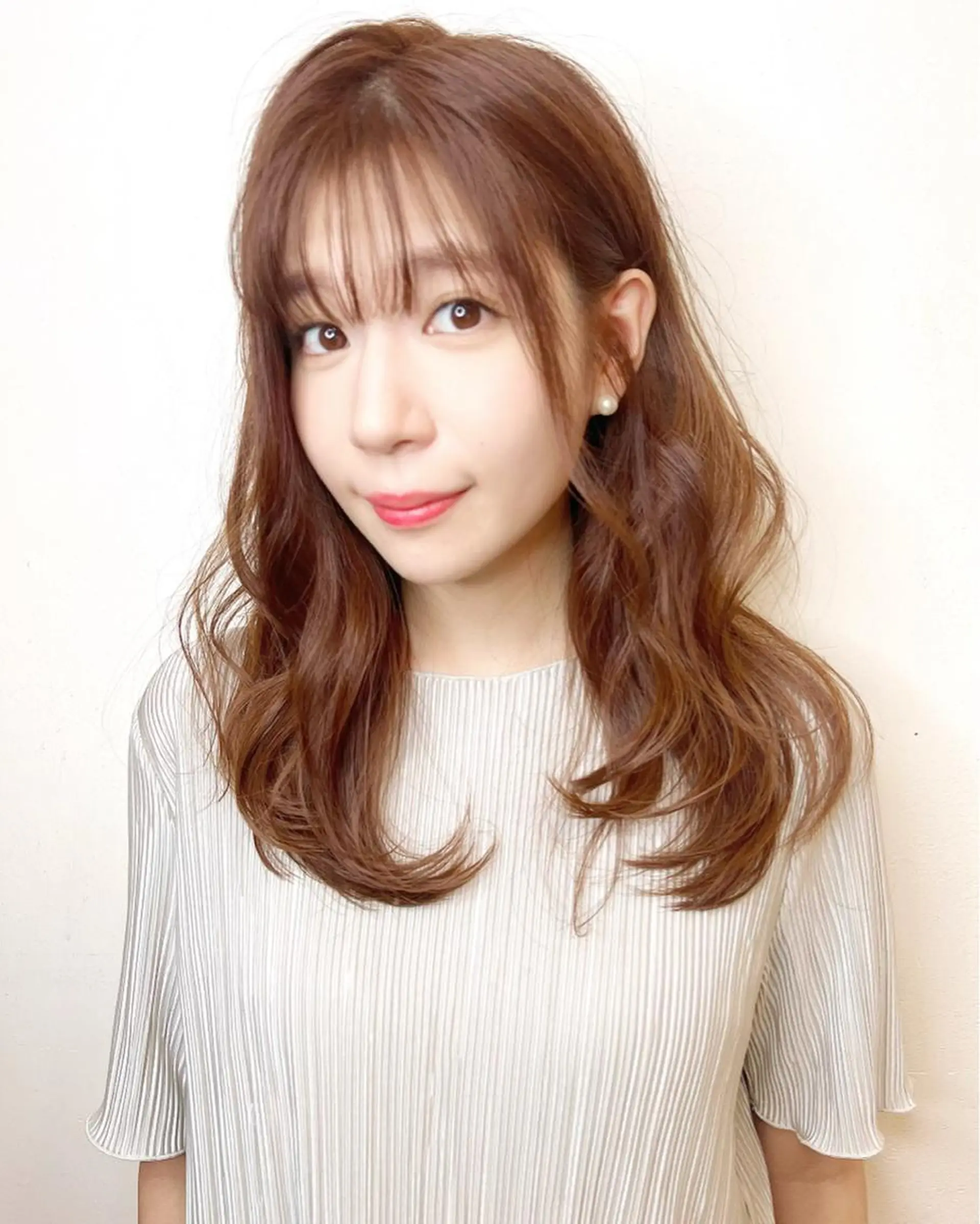 ロング 雑誌掲載スタイリスト TAKUMIのその他イメージ