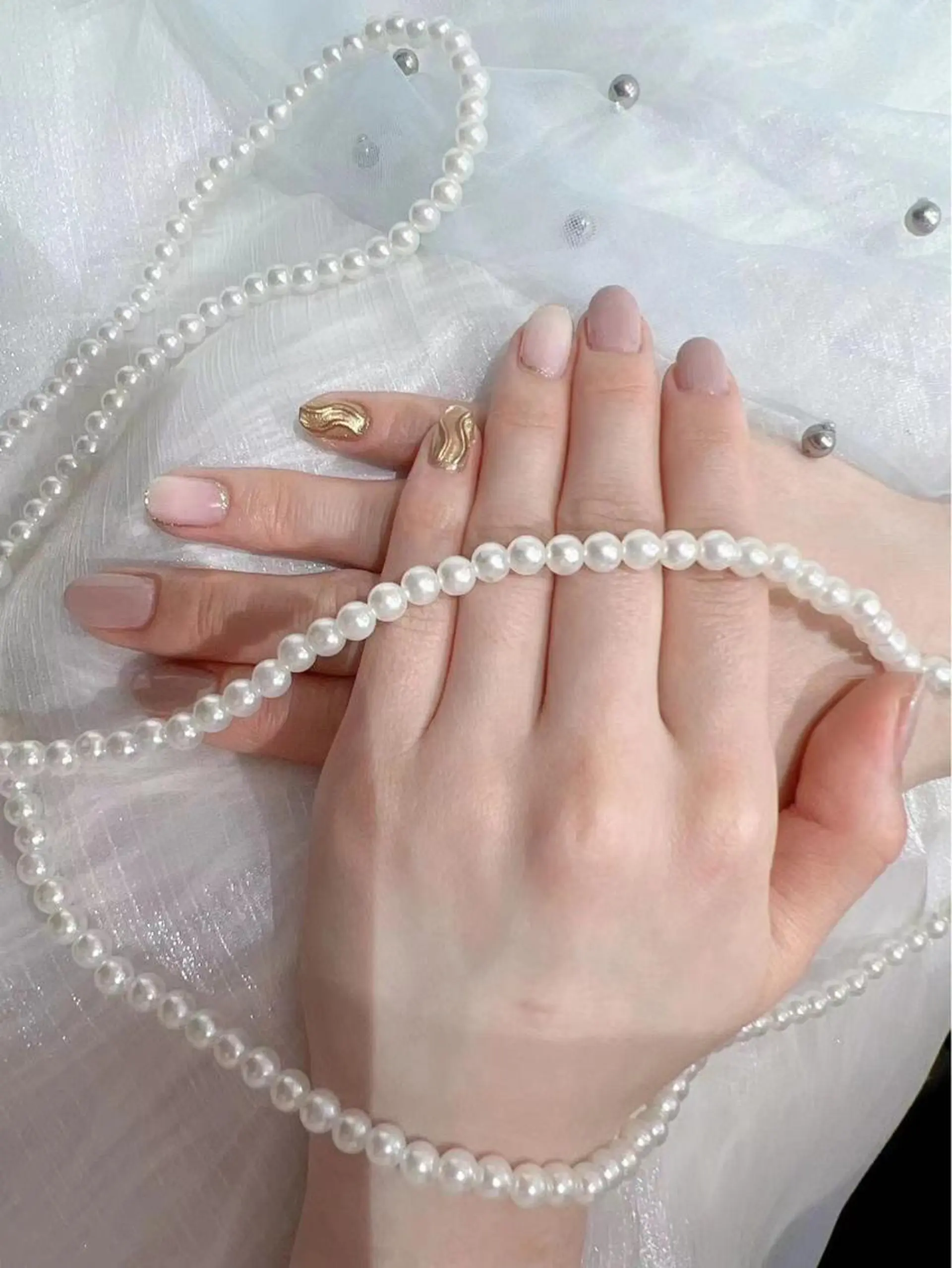 ネイル ハンドネイル ハンドケア Sachiネイル所属・Sachi Nail上野のネイルデザイン