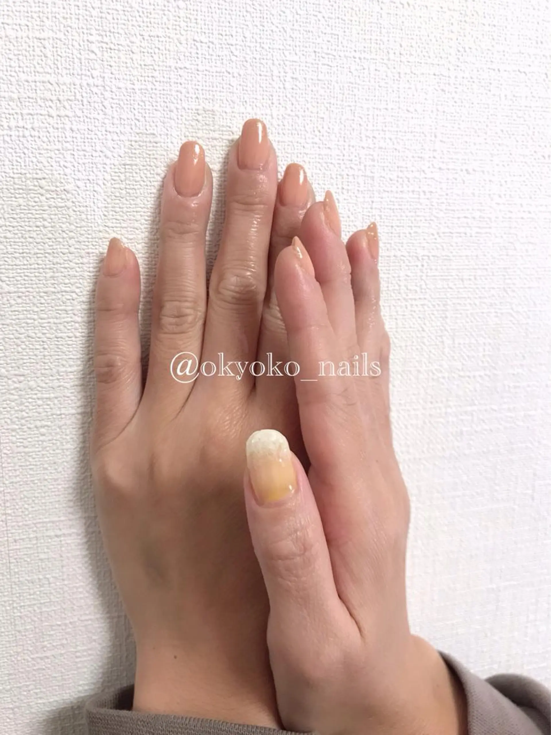 ネイル I KYOKOのマツエク・マツパデザイン