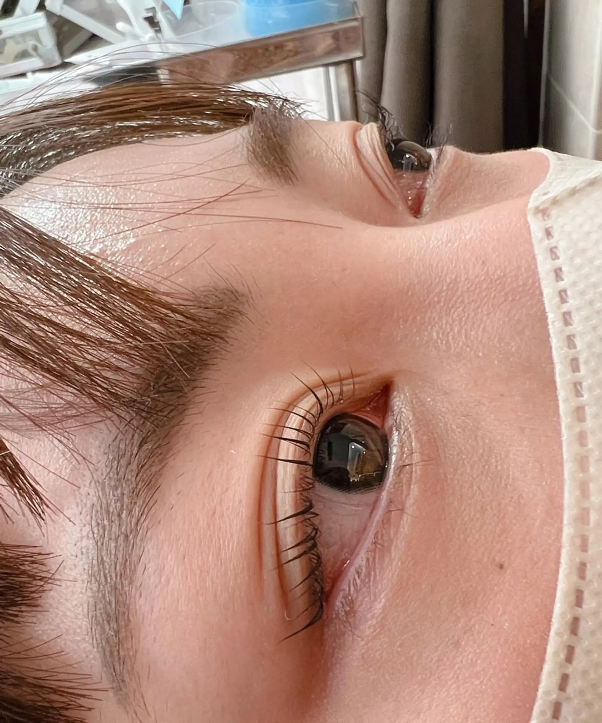 マツエク・マツパ 石田 悠夏のマツエク・マツパデザイン