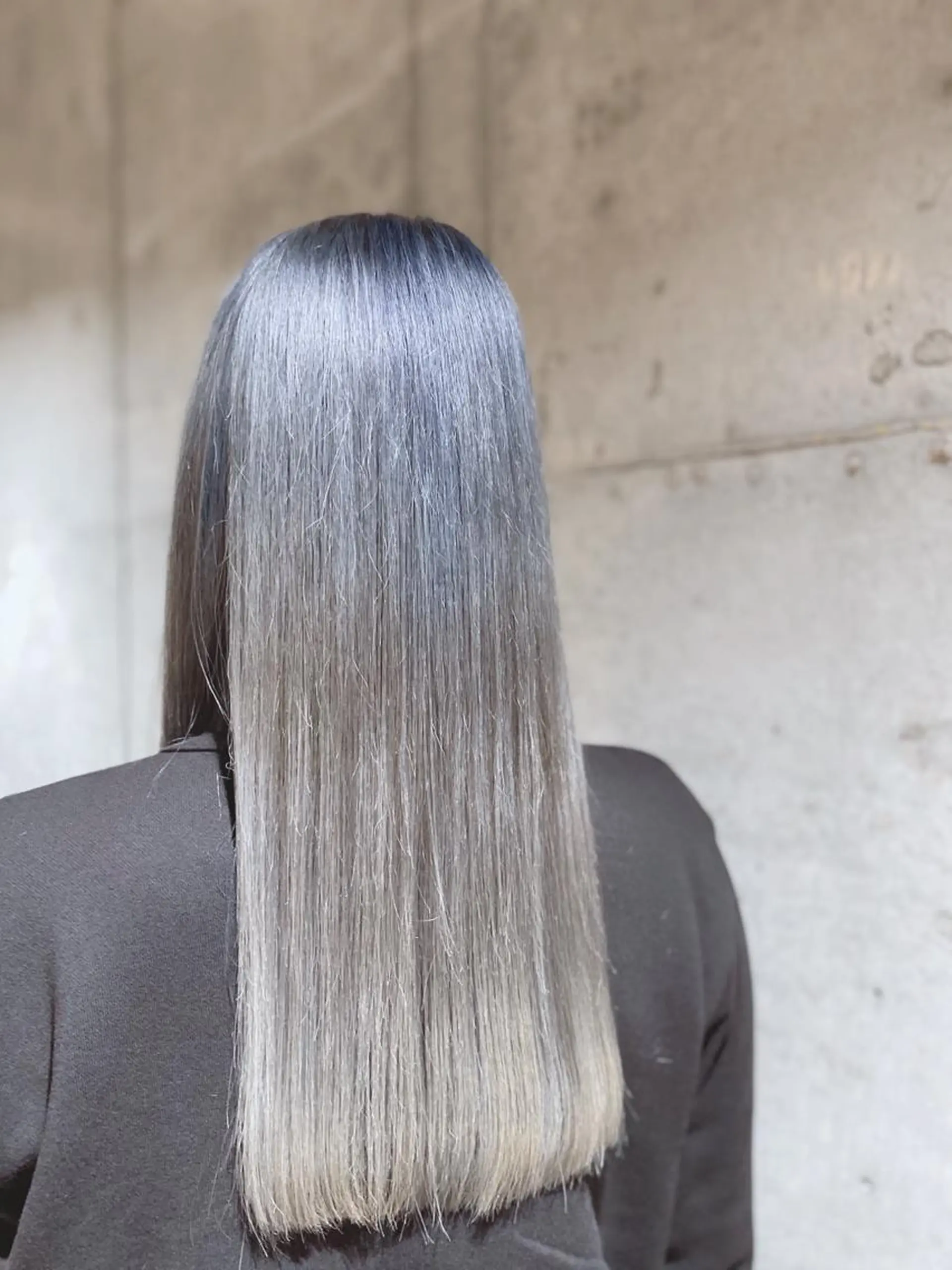 ロング カラー 韓国/アイドルヘア 🎀みづきのヘアスタイル