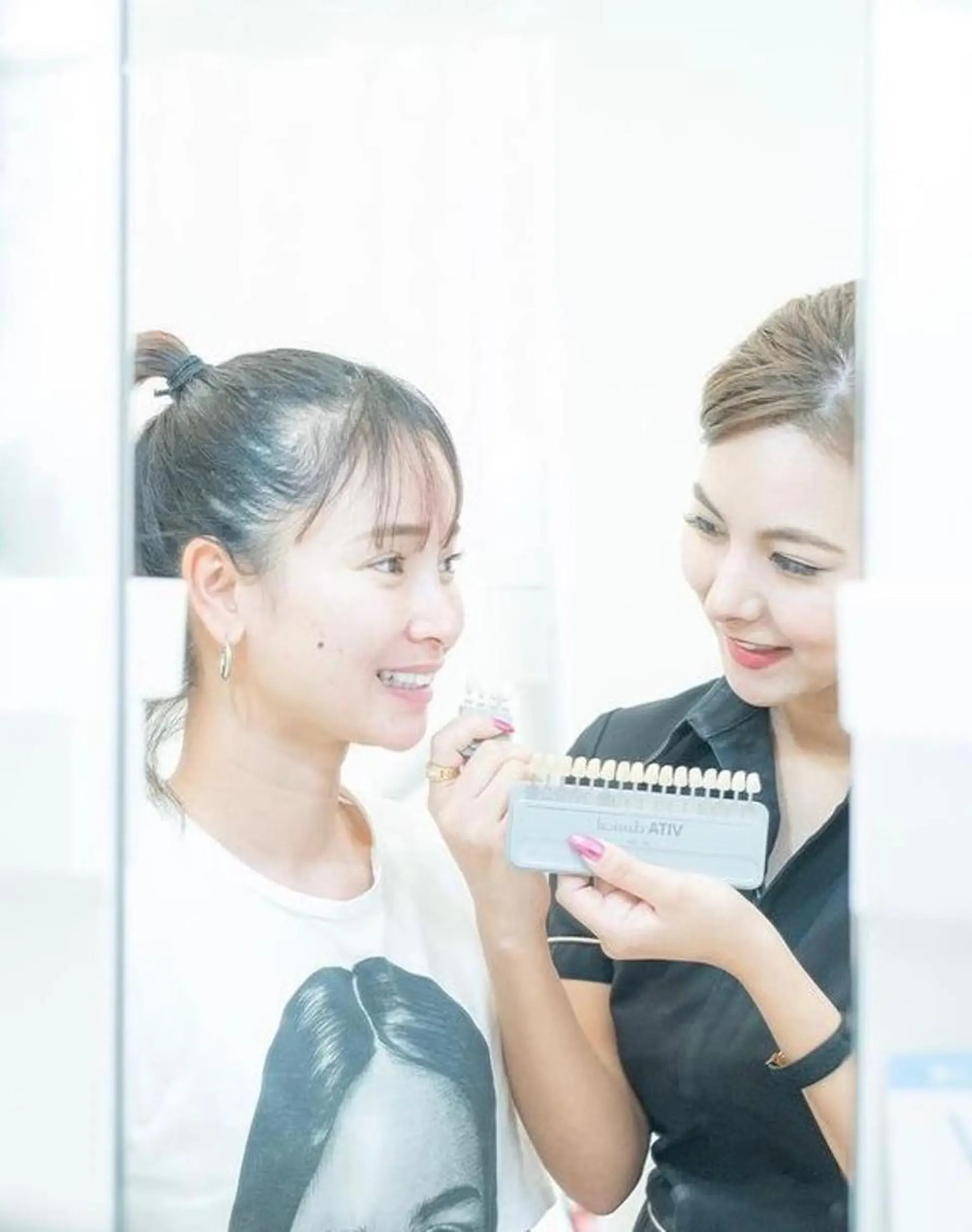 エステ リラク ホワイトニング ショップ吉祥寺店のエステ・リラクイメージ