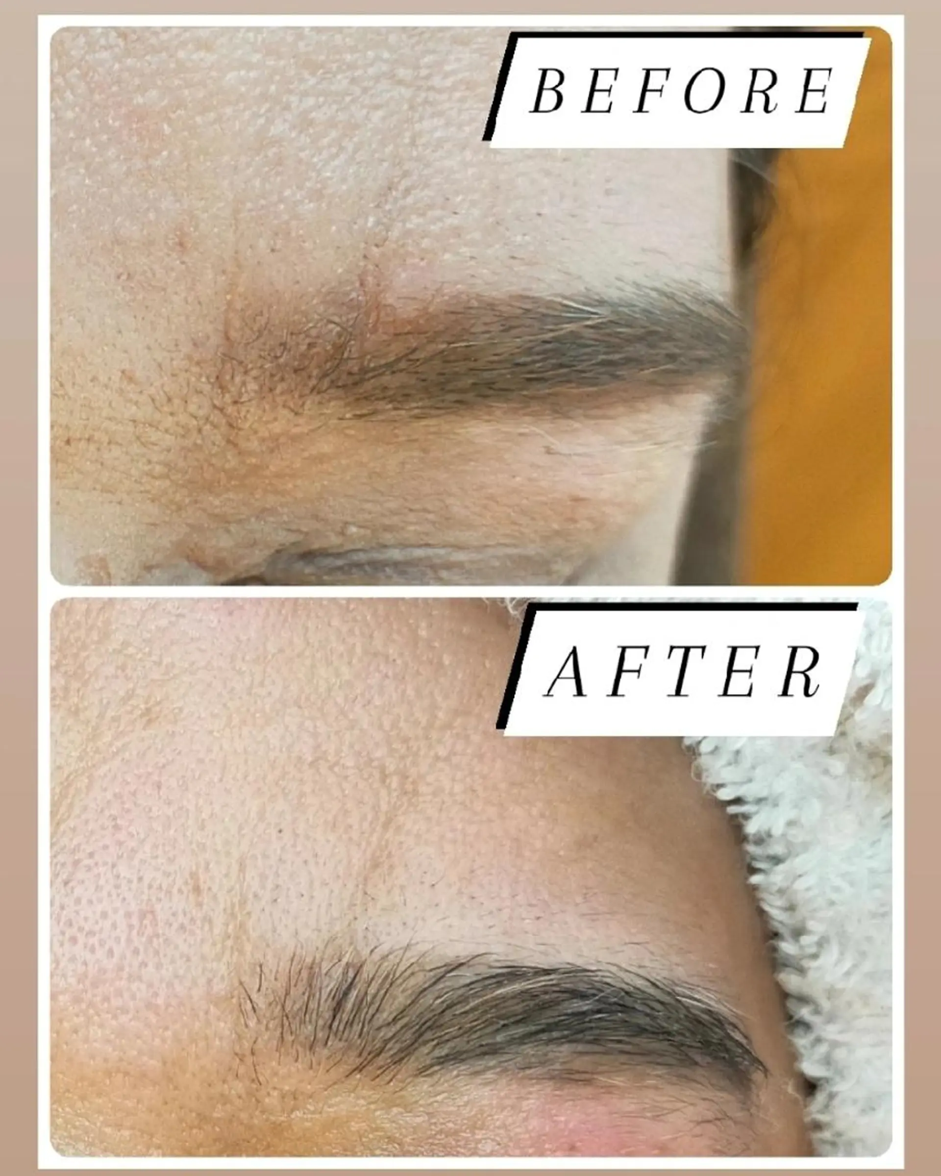 アイブロウ 眉毛サロン eyeroomEの眉毛・アイブロウイメージ