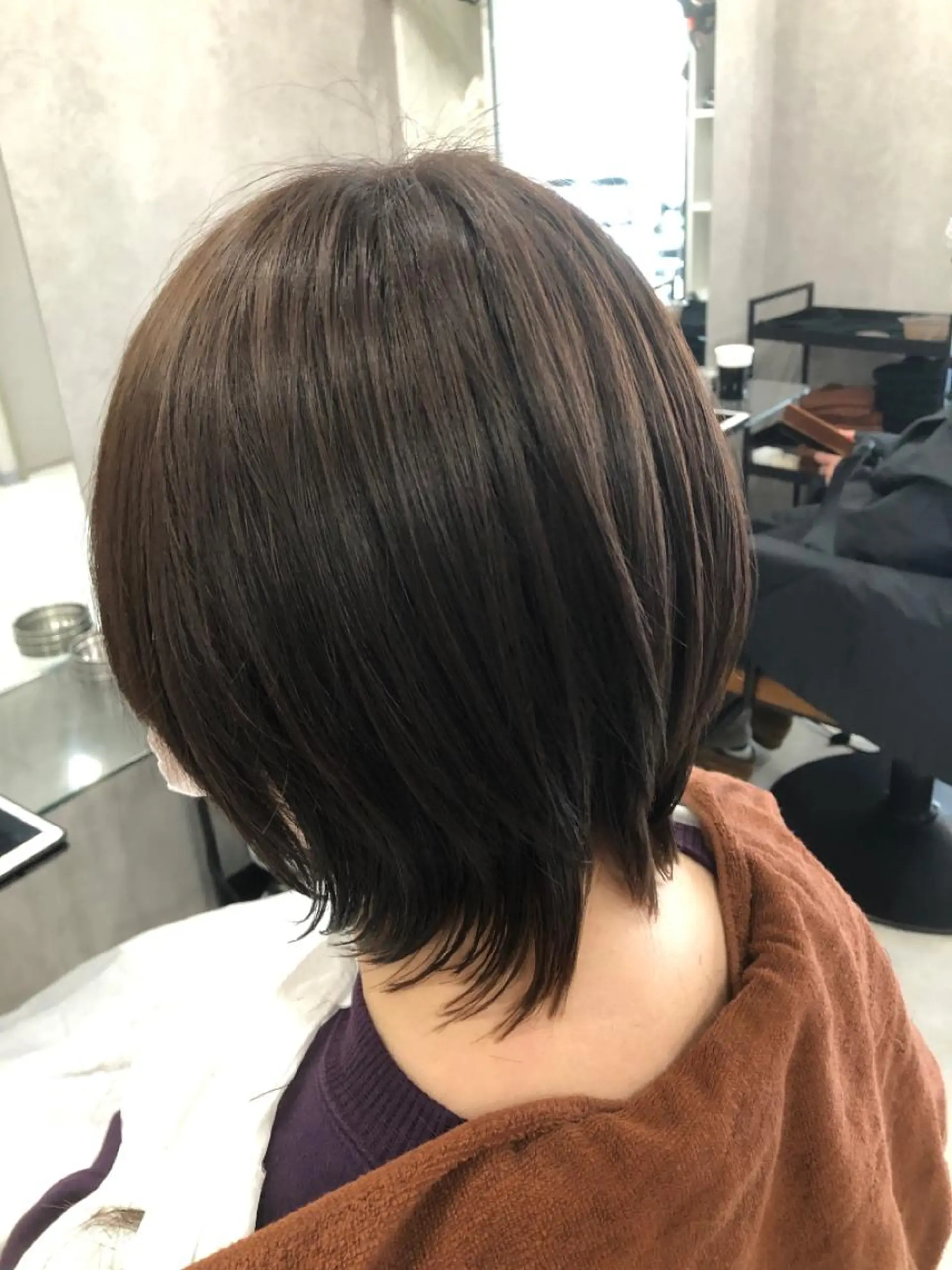 ミディアム 🌼🍀elu高 橋康太郎🍀🌼のヘアスタイル