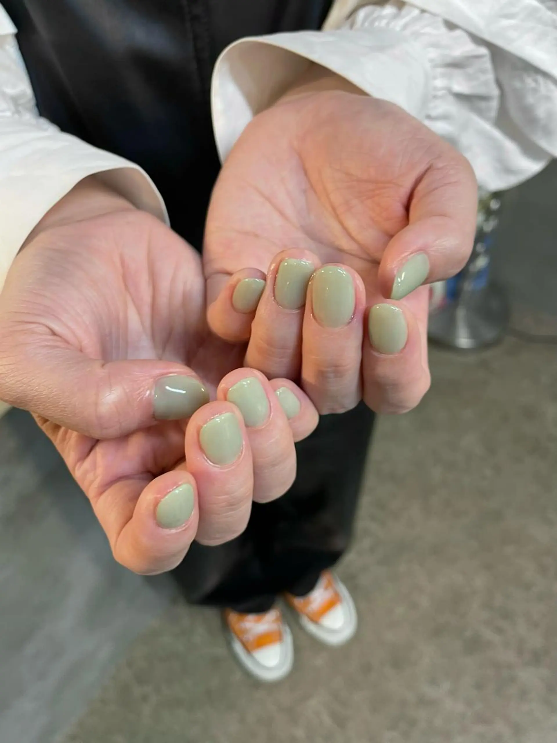 ネイル twoo______ miyuのネイルデザイン