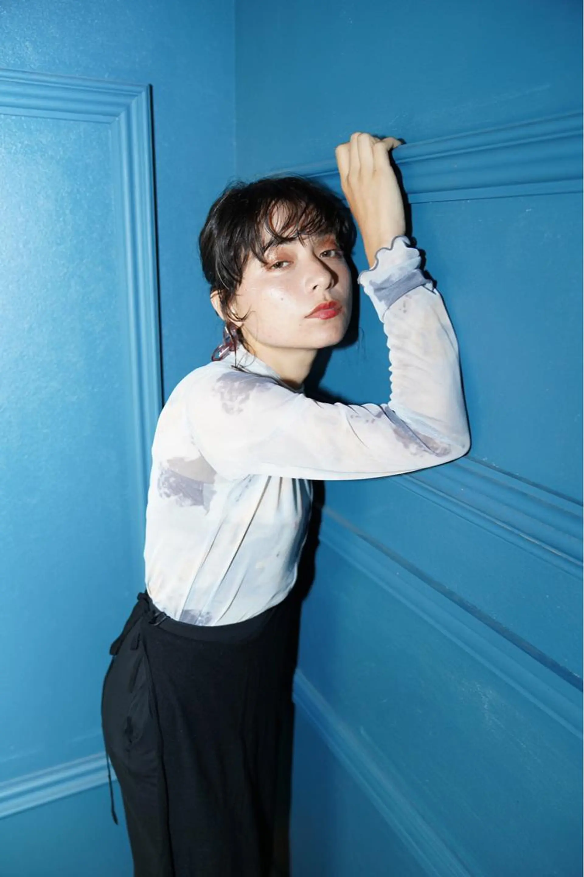 ヘアアレンジ AMILI所属・AMILI NAKAZAKIのヘアスタイル