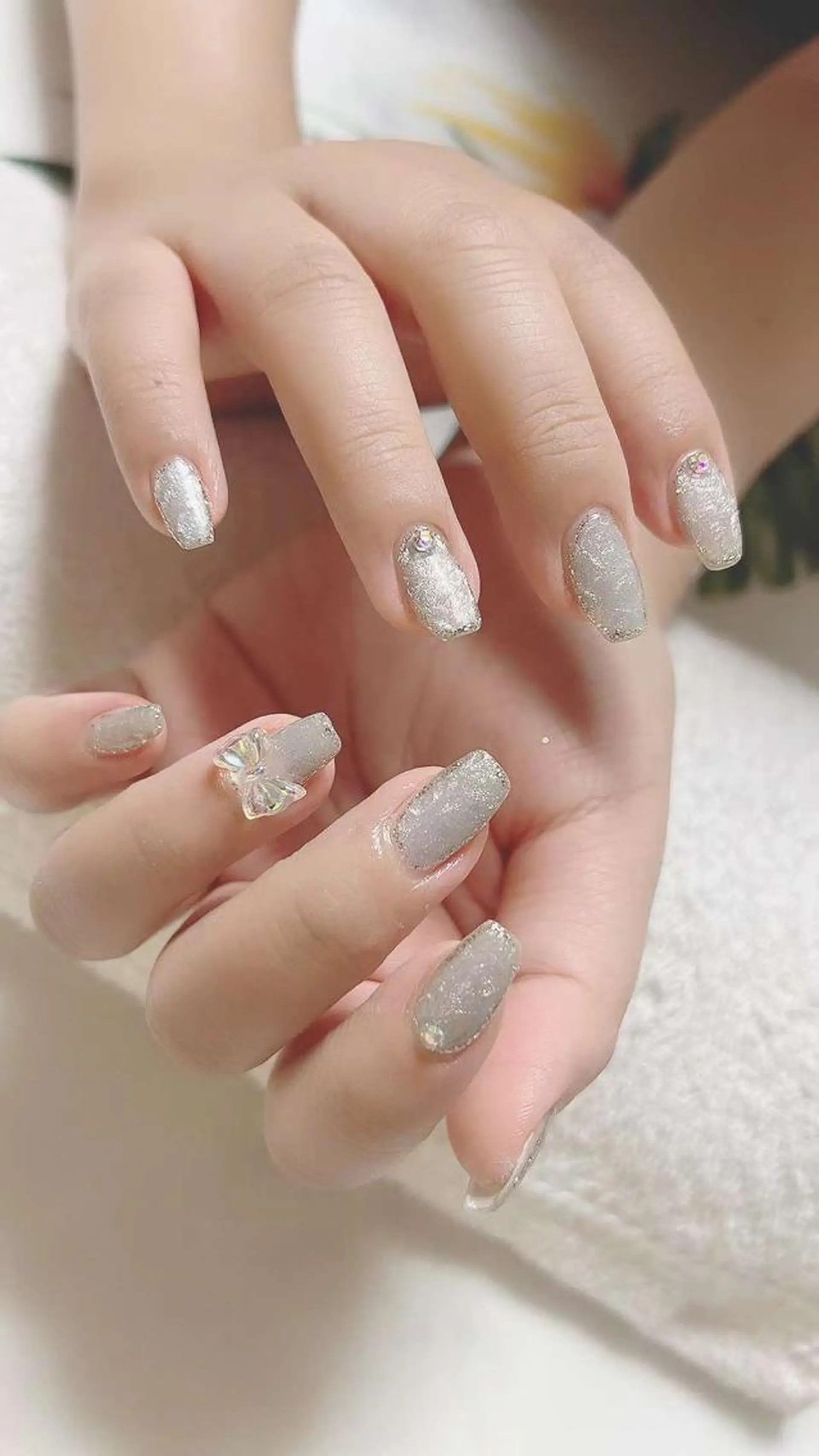 ネイル MK ネイルサロンのネイルデザイン