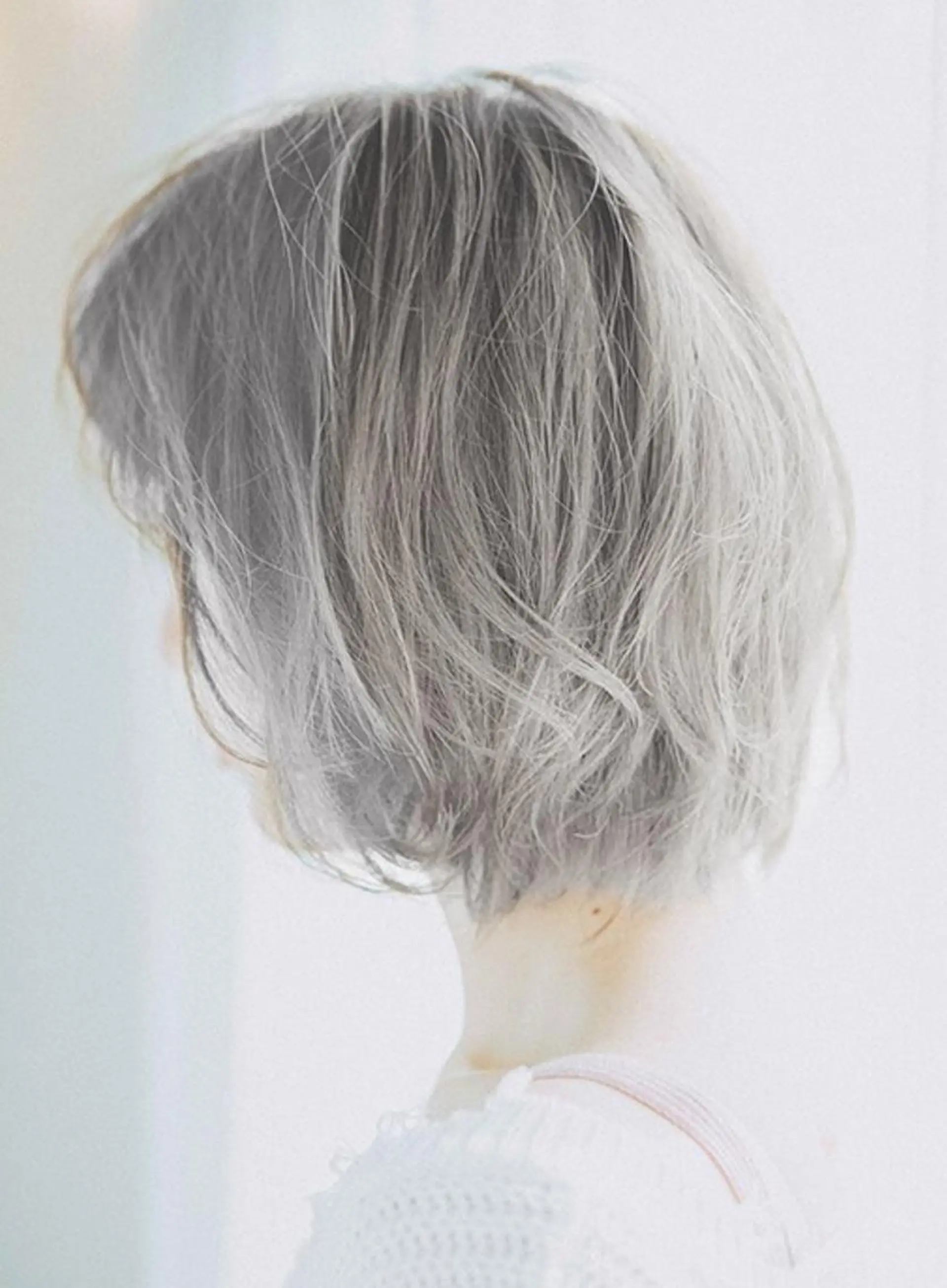 ミディアム 🌼🍀elu高 橋康太郎🍀🌼のヘアスタイル