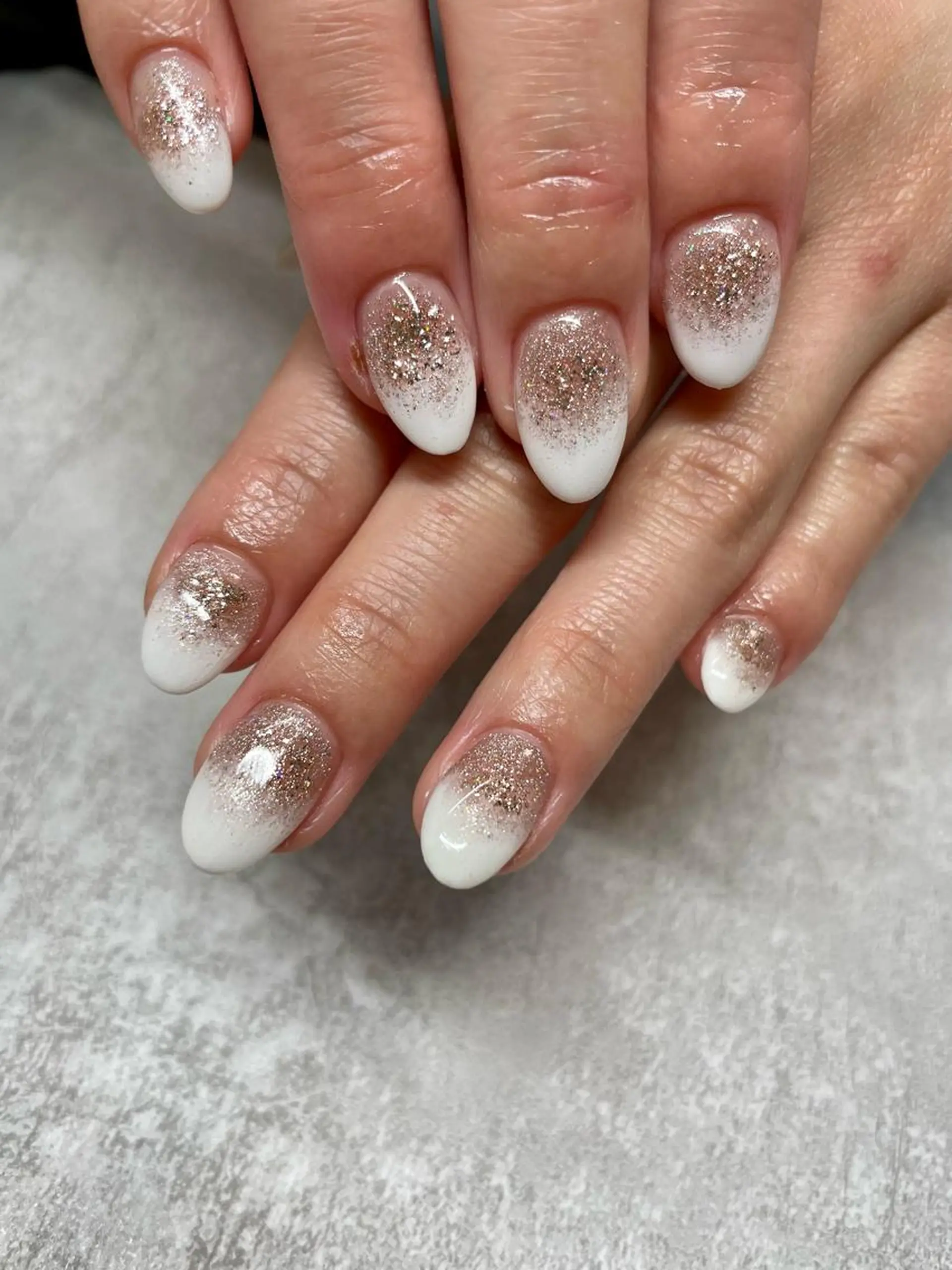 ネイル Ｍ☆NAIL asamiのネイルデザイン