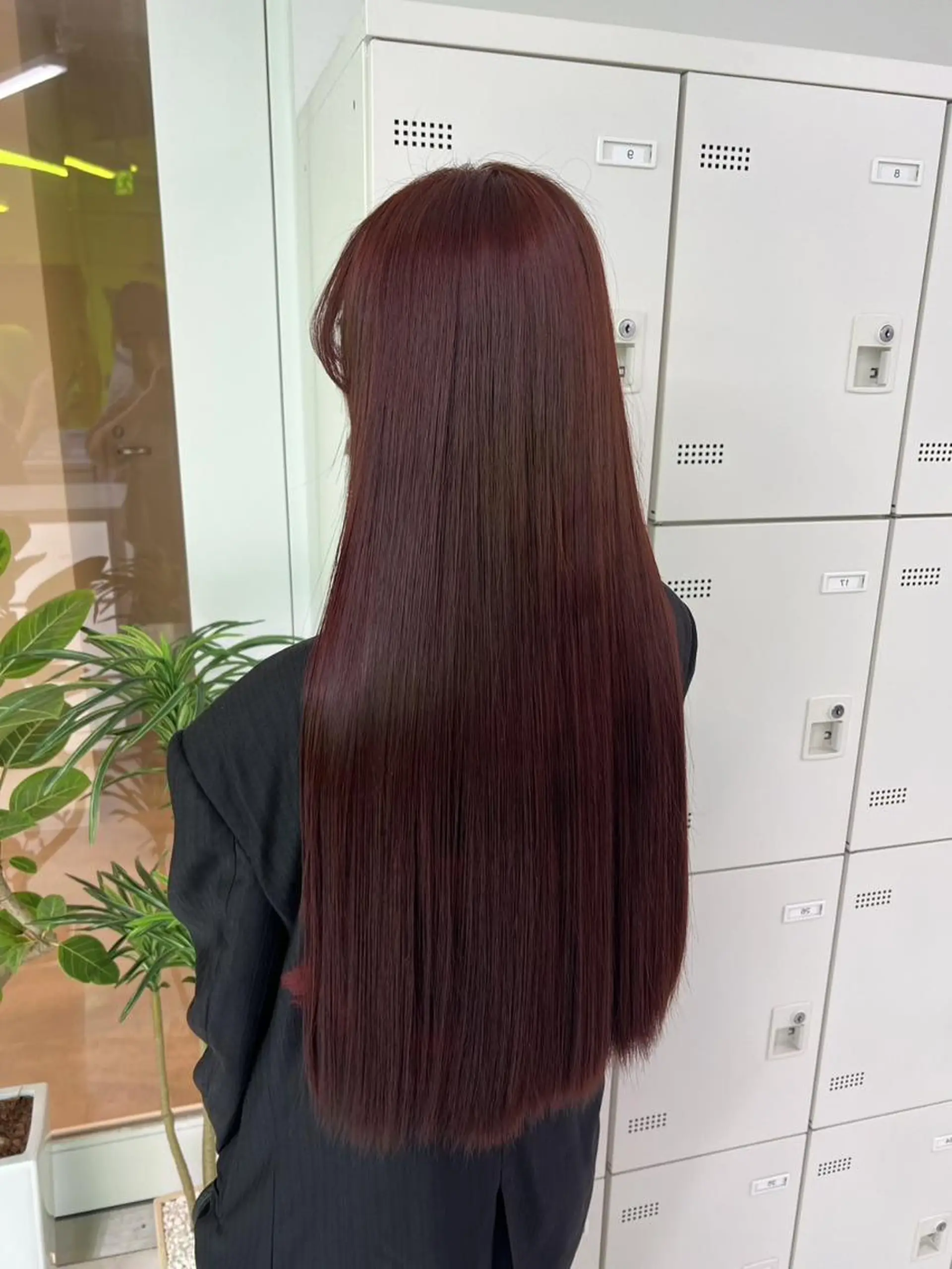 カラー トレンドヘア /mina♡のヘアスタイル