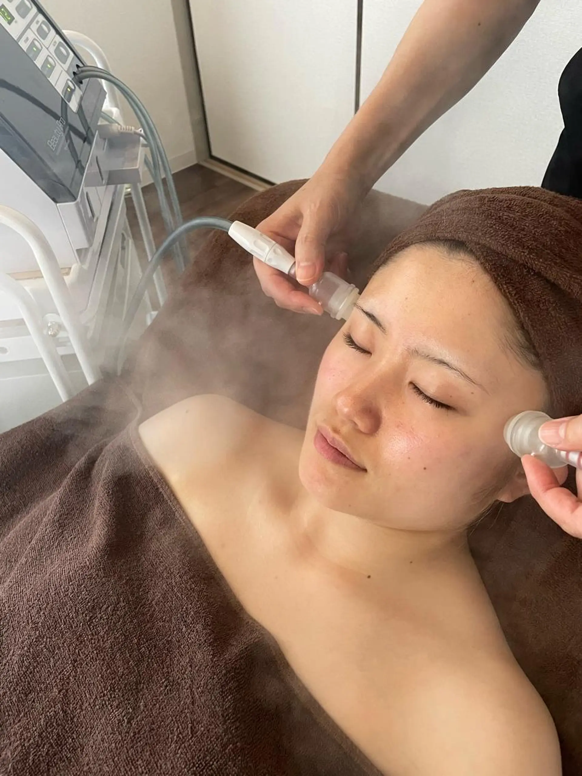 エステ Sin シンのエステ・リラクイメージ