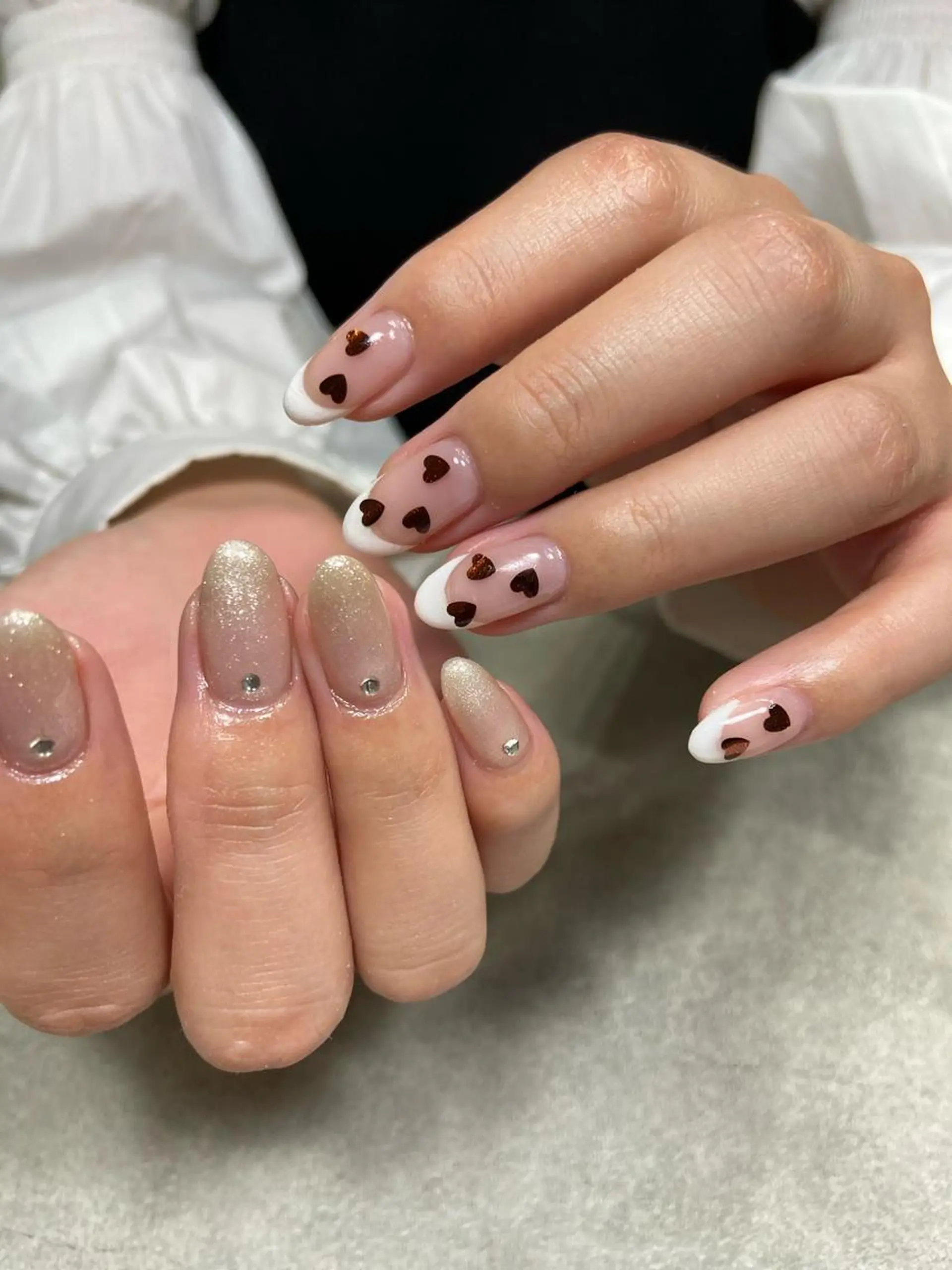 ネイル salon de oct.のネイルデザイン