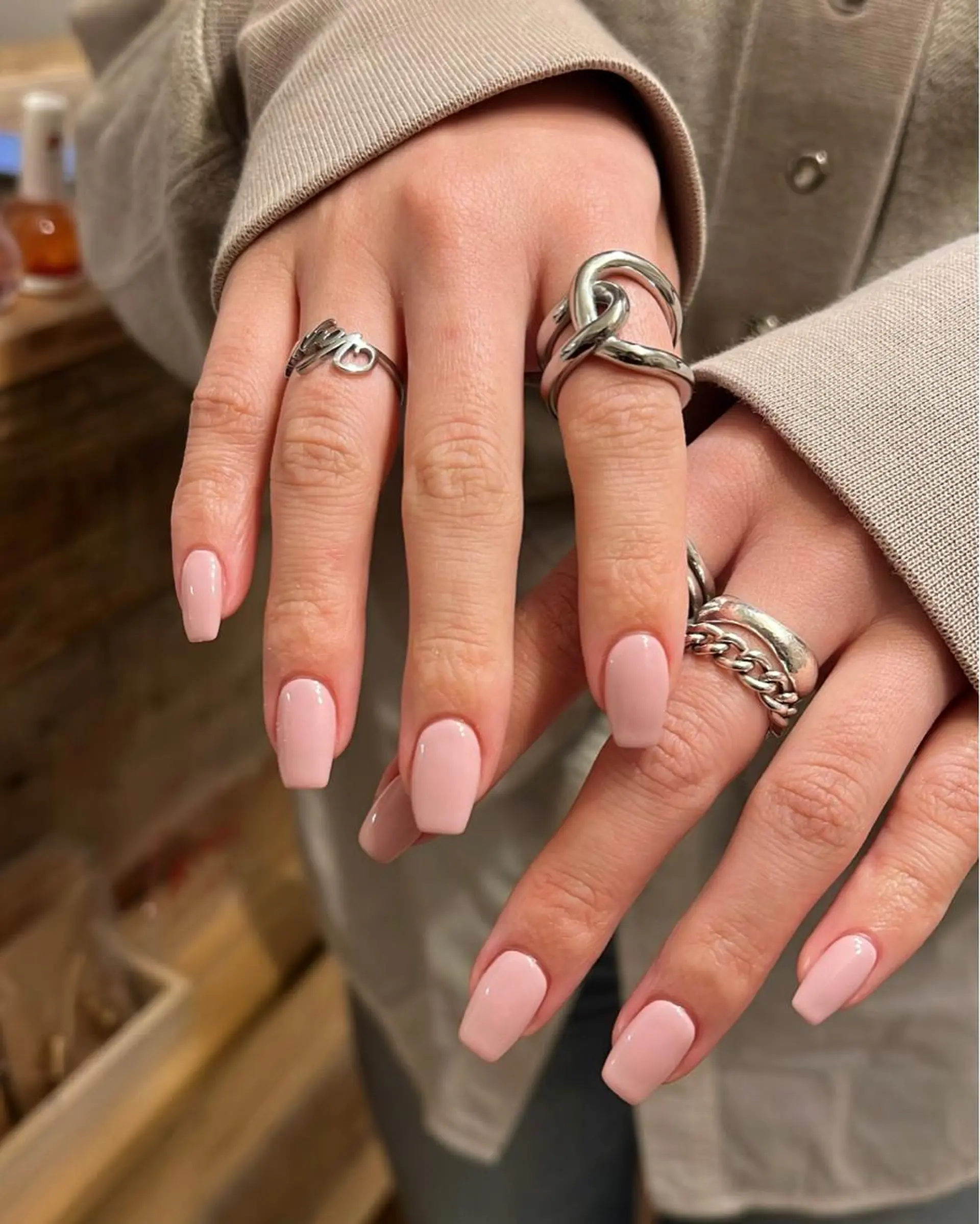 ネイル ハンドネイル フットネイル ハンドケア Nes.Nail所属・Miyagi Asamiのネイルデザイン