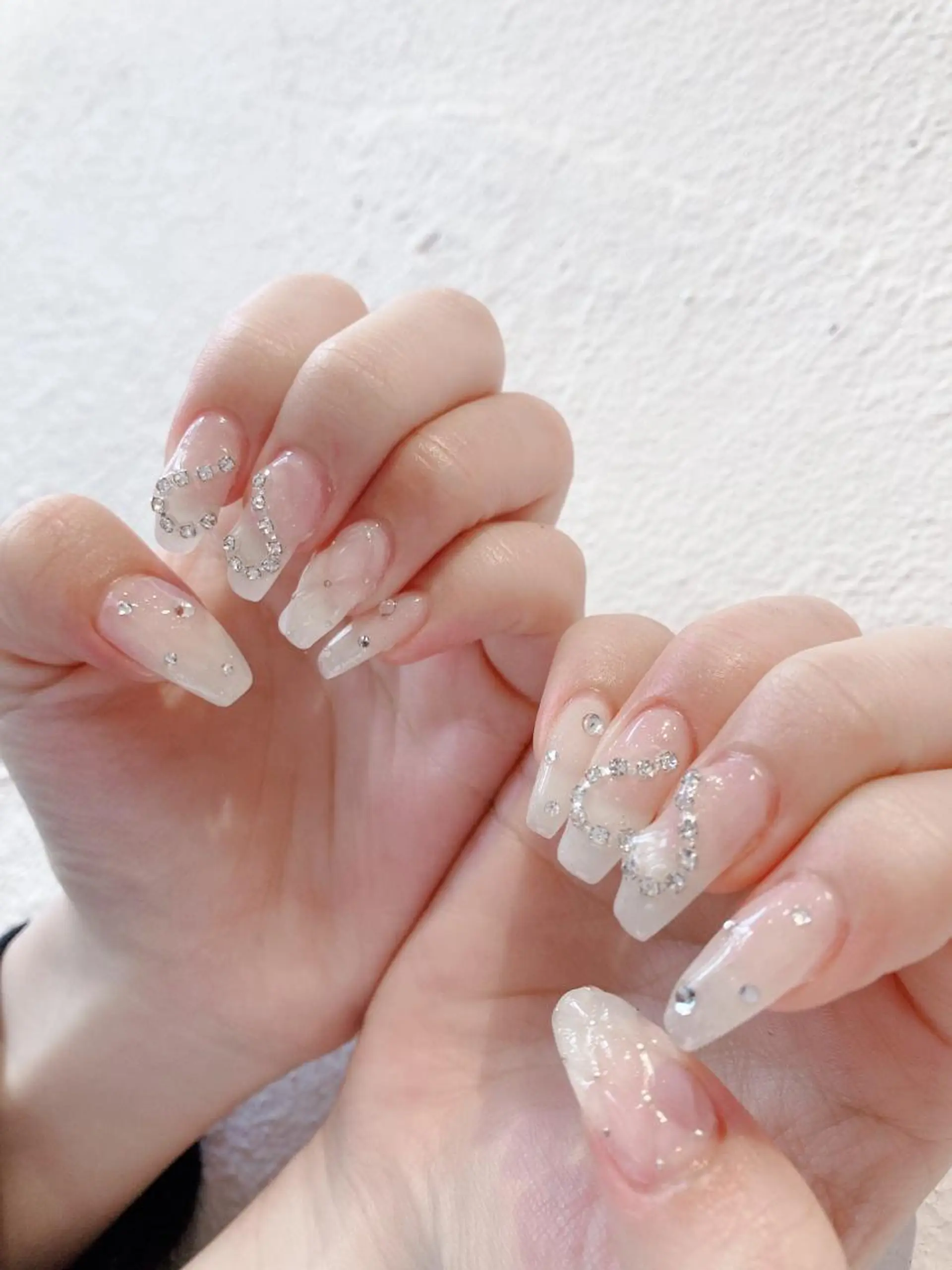 ネイル ハンドネイル Lana nail所属・Lana nailのネイルデザイン