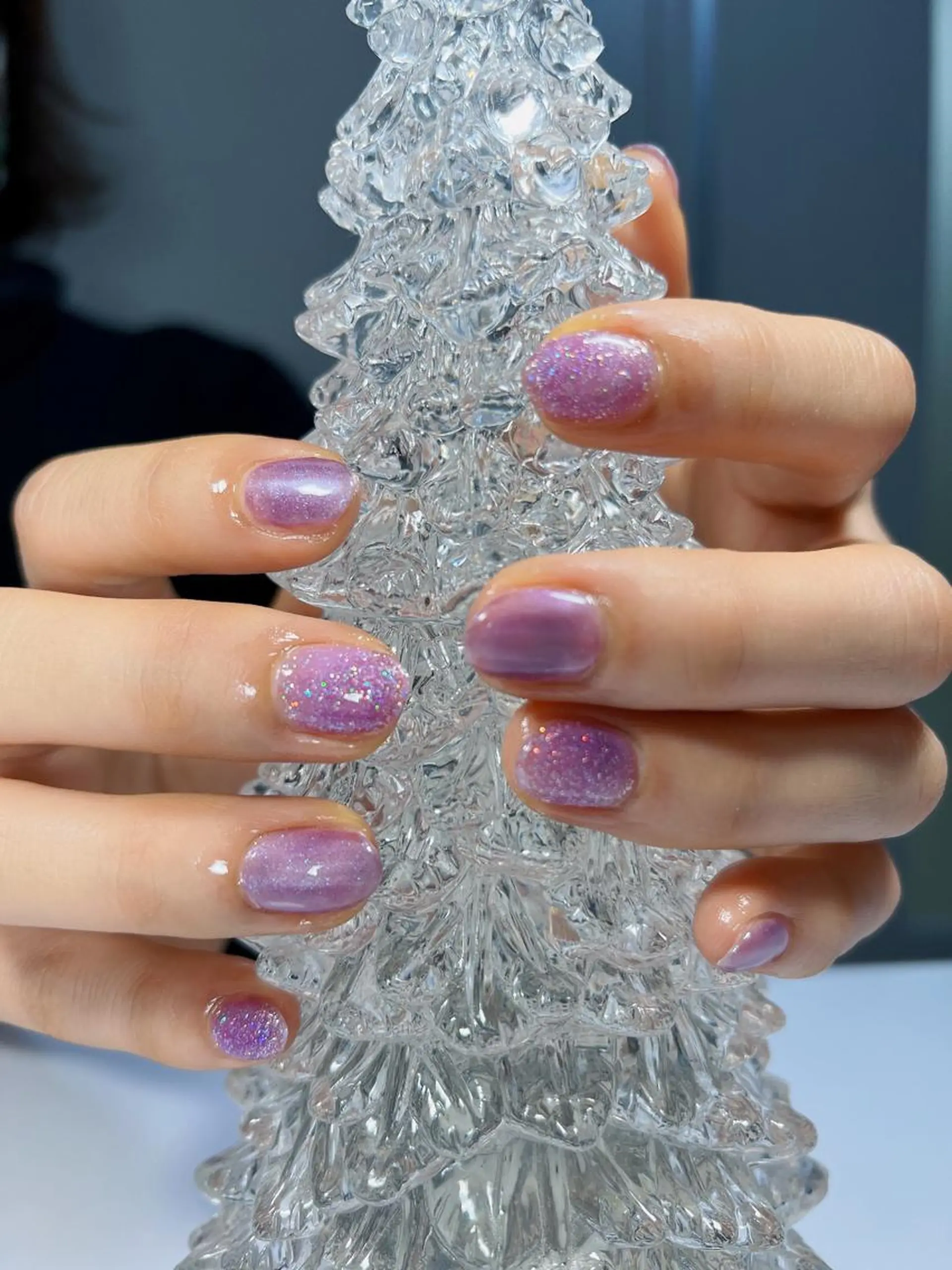 ネイル ネイルサロン ロア旧ジョリーのネイルデザイン