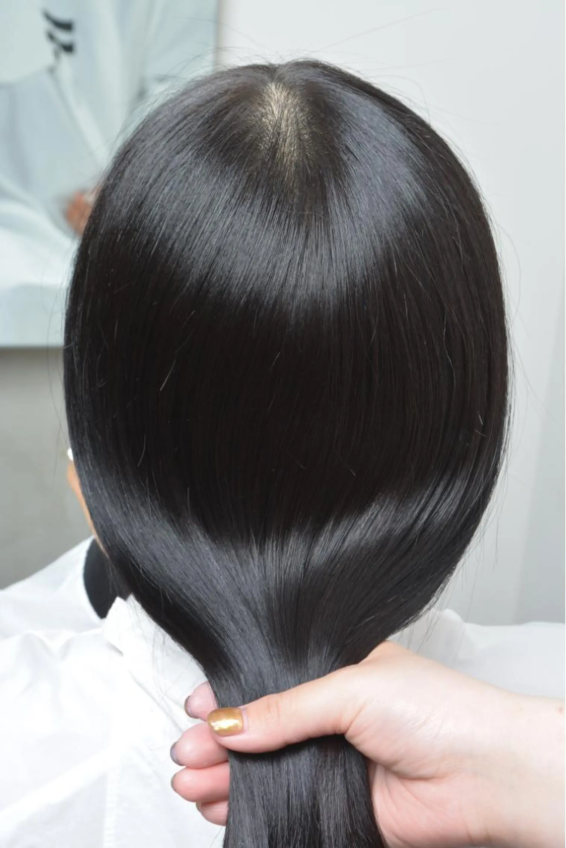 セミロング 🦭髪質改善/メンズ /佐藤あいら🧳👔のヘアスタイル