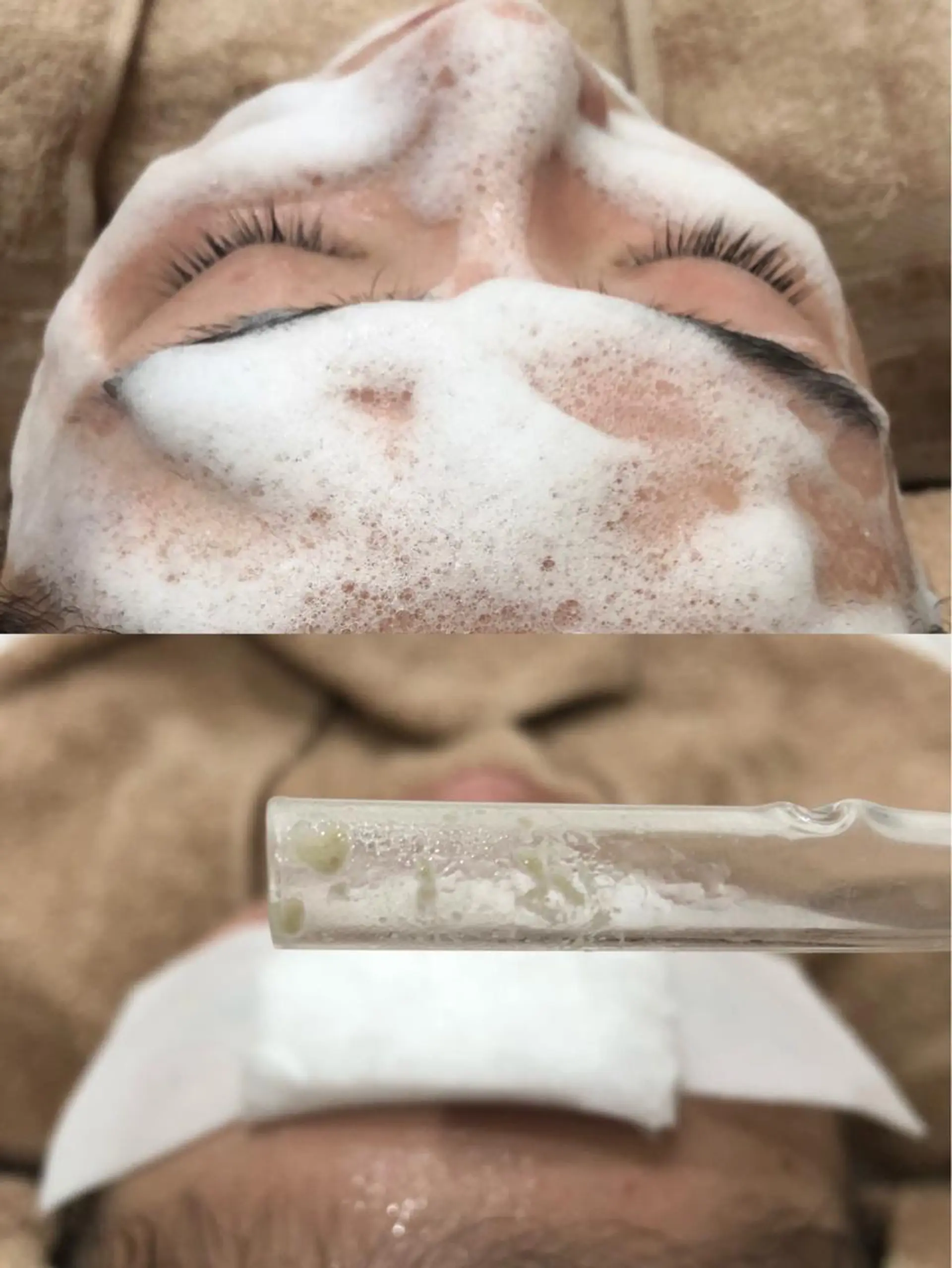 Angela エステサロンのマツエク・マツパデザイン