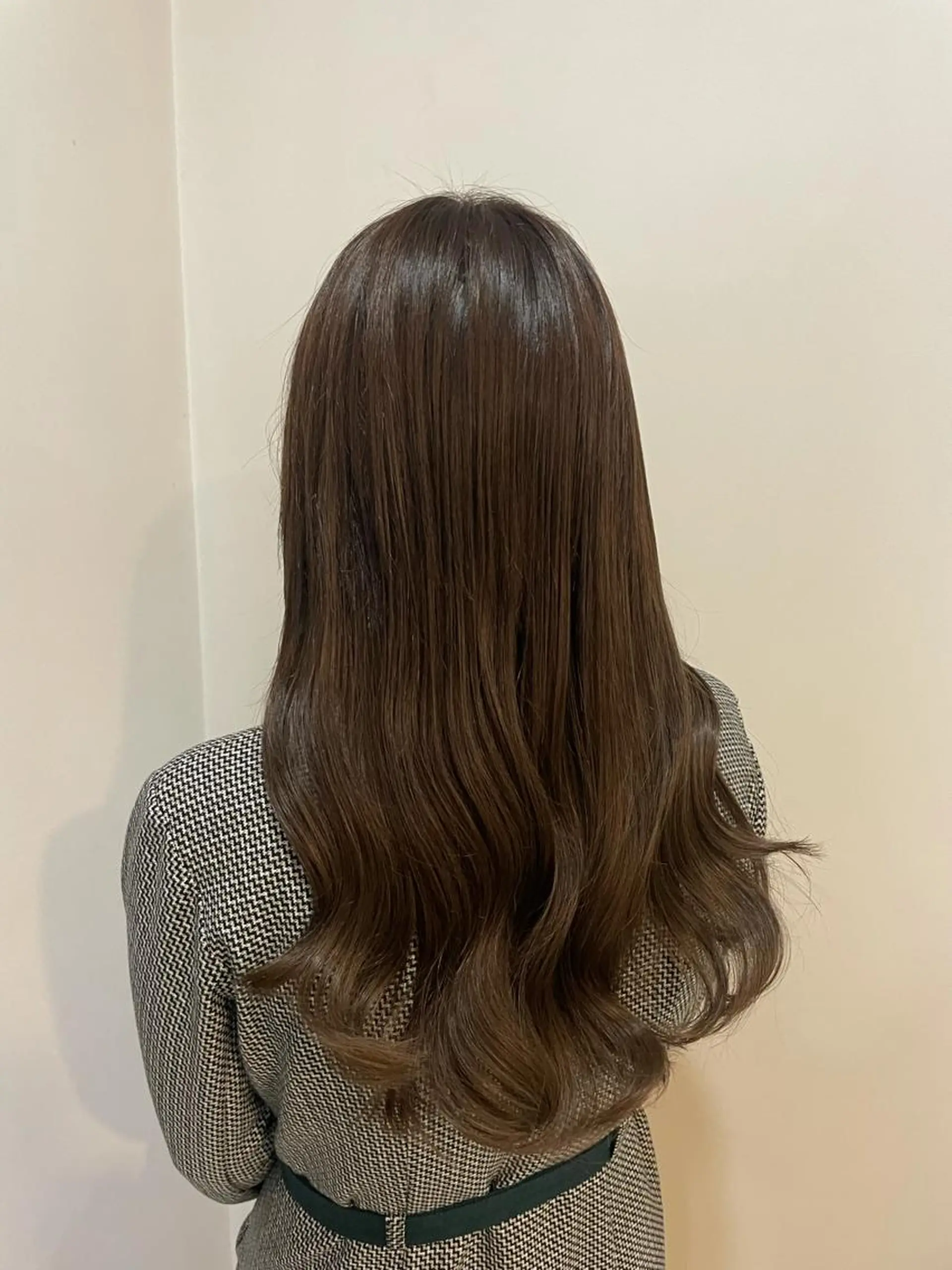 ロング ✰︎Rad✩.*˚‪ カノンのヘアスタイル