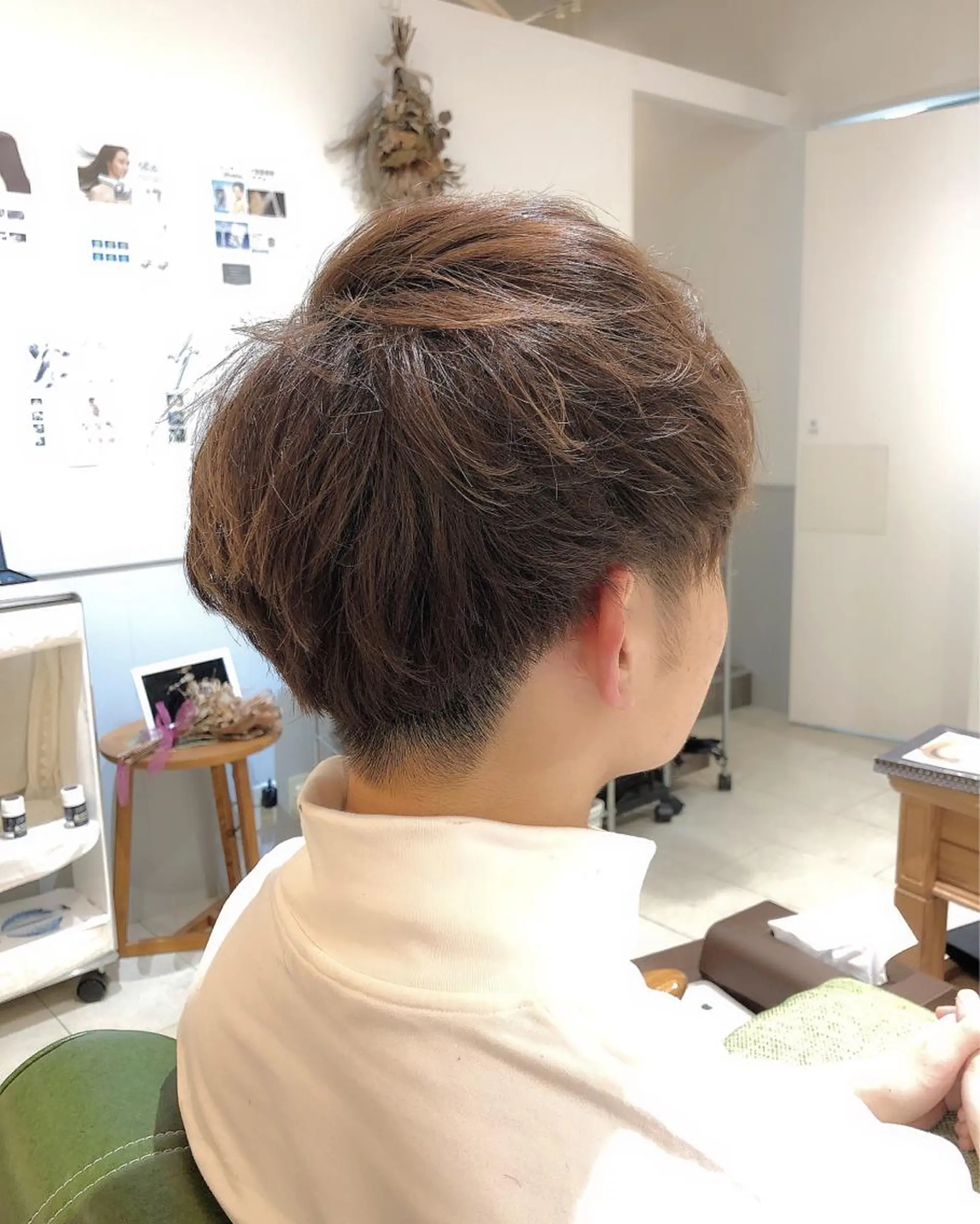 パーマ メンズ メンズパーマ 過去一の柔髪ヘア 🌿IVYjoureのヘアスタイル