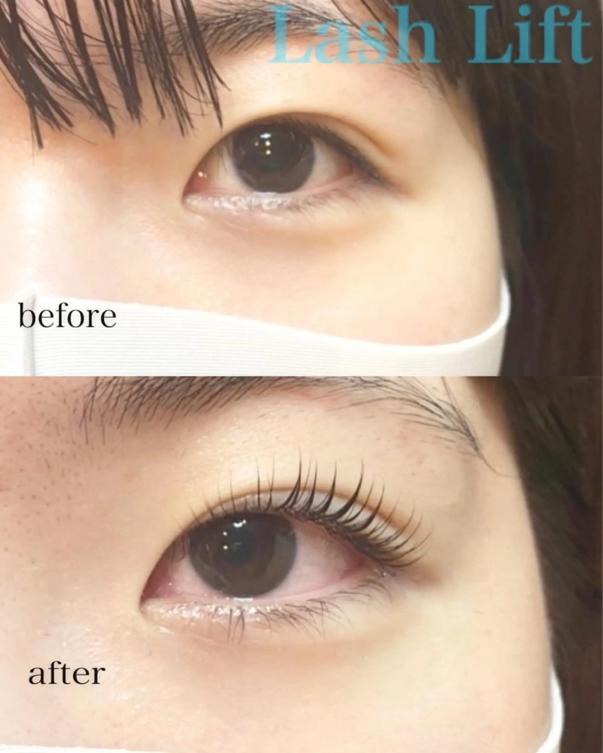 マツエク・マツパ ナチュラル olinaBeautySalon所属・Yuki .のマツエク・マツパデザイン