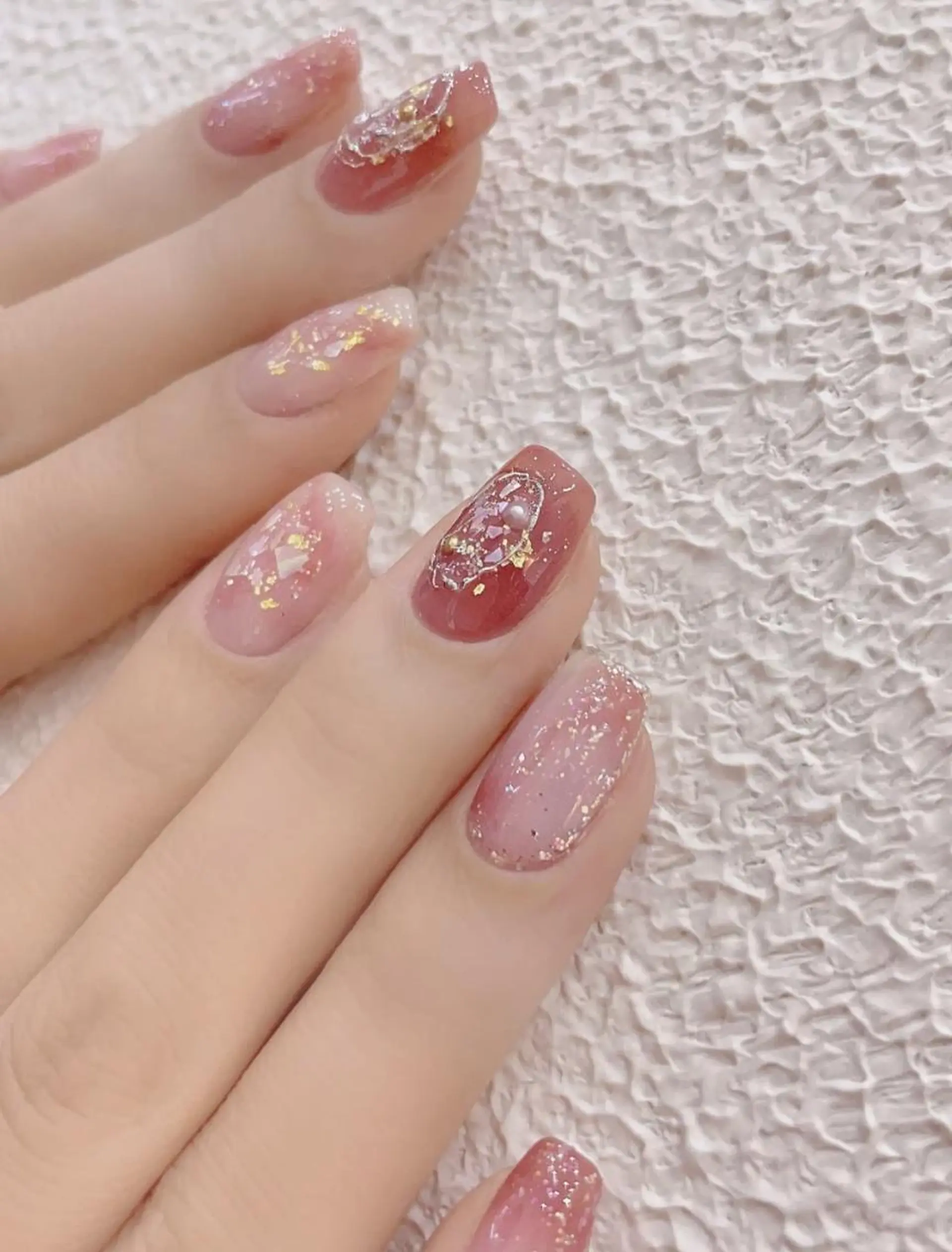 ネイル Cute beauty2のマツエク・マツパデザイン