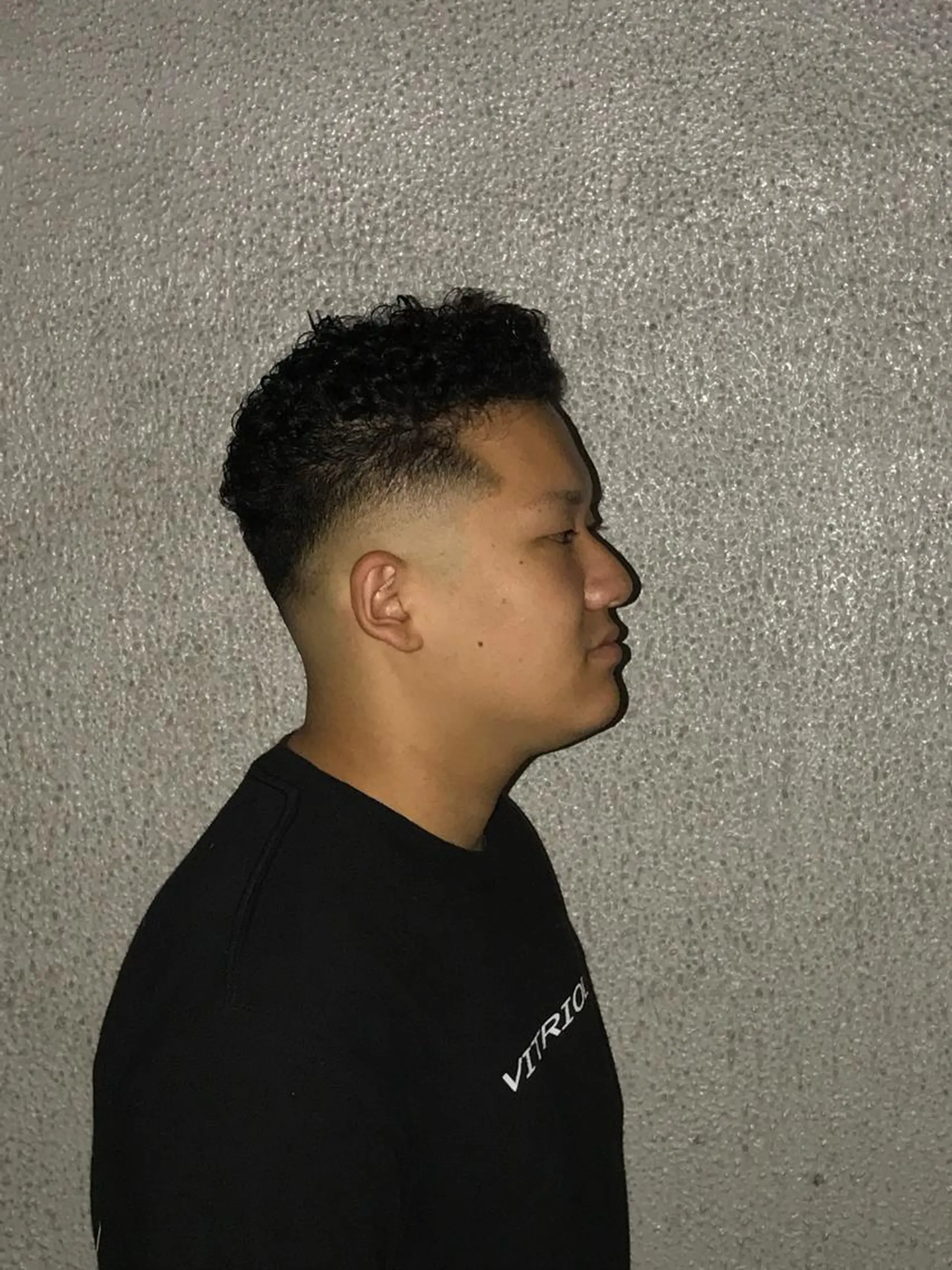 ショート ヘアアレンジ メンズ カット無料 今野卓杜のヘアスタイル