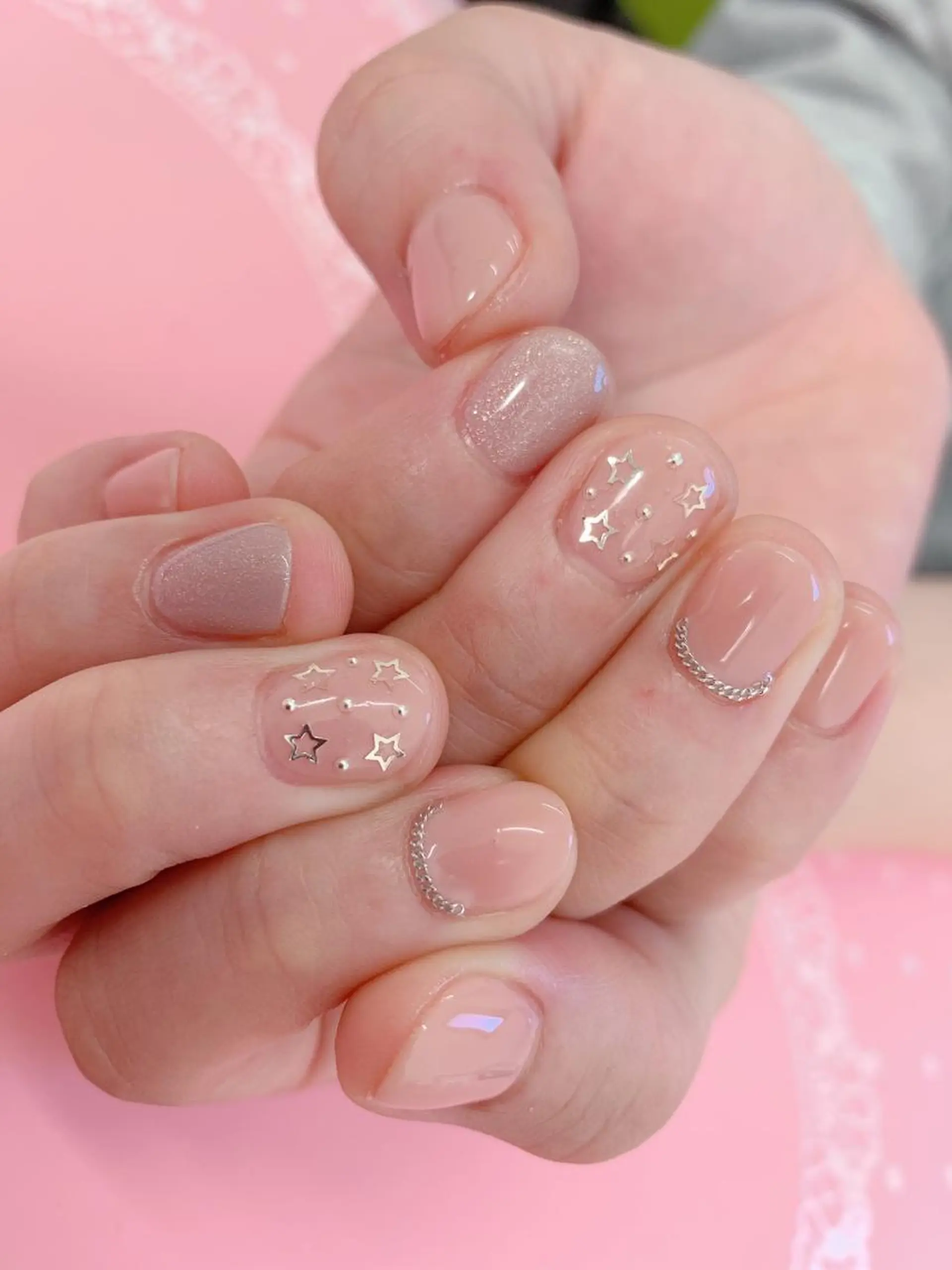 ネイル Embellir ♡鏡味のその他イメージ