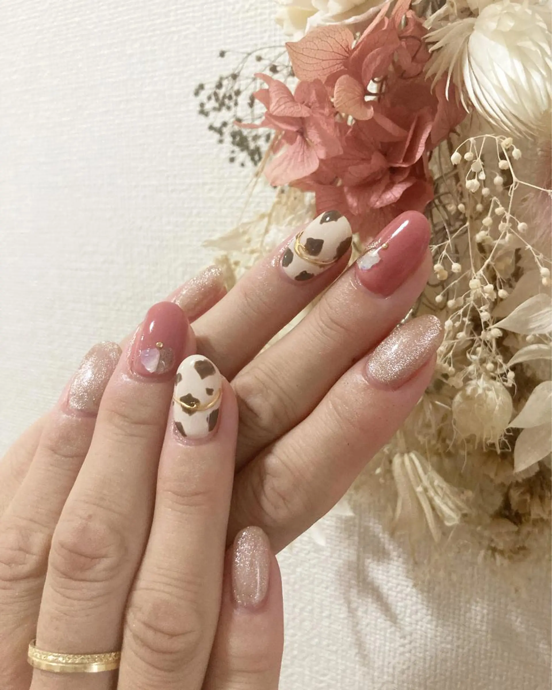 ネイル M`sプライベートサロン所属・Ｍ`s プライベートサロンのエステ・リラクイメージ