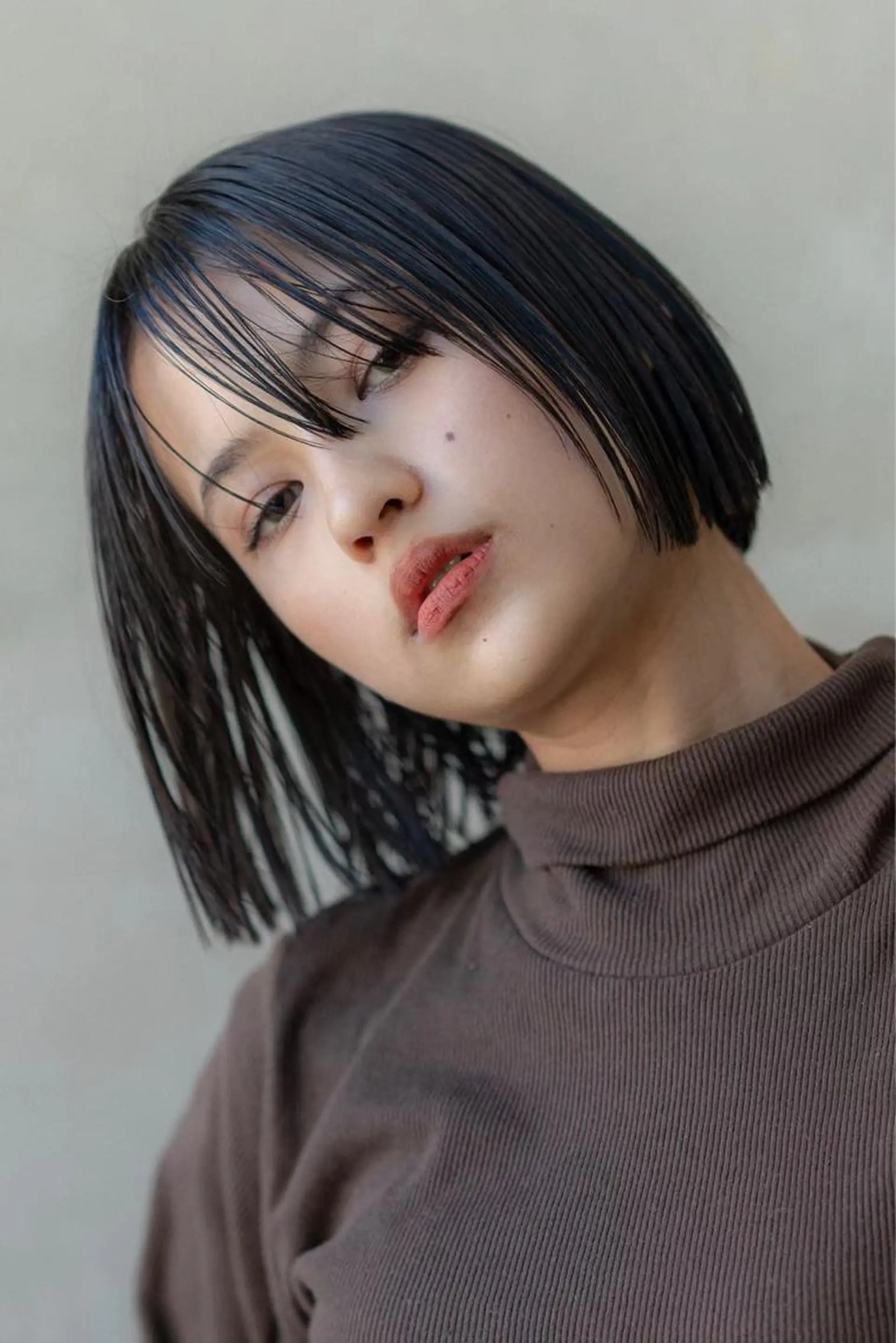 ショート 💘MICOTO藤沢 髪質改善ブリーチ💘のヘアスタイル