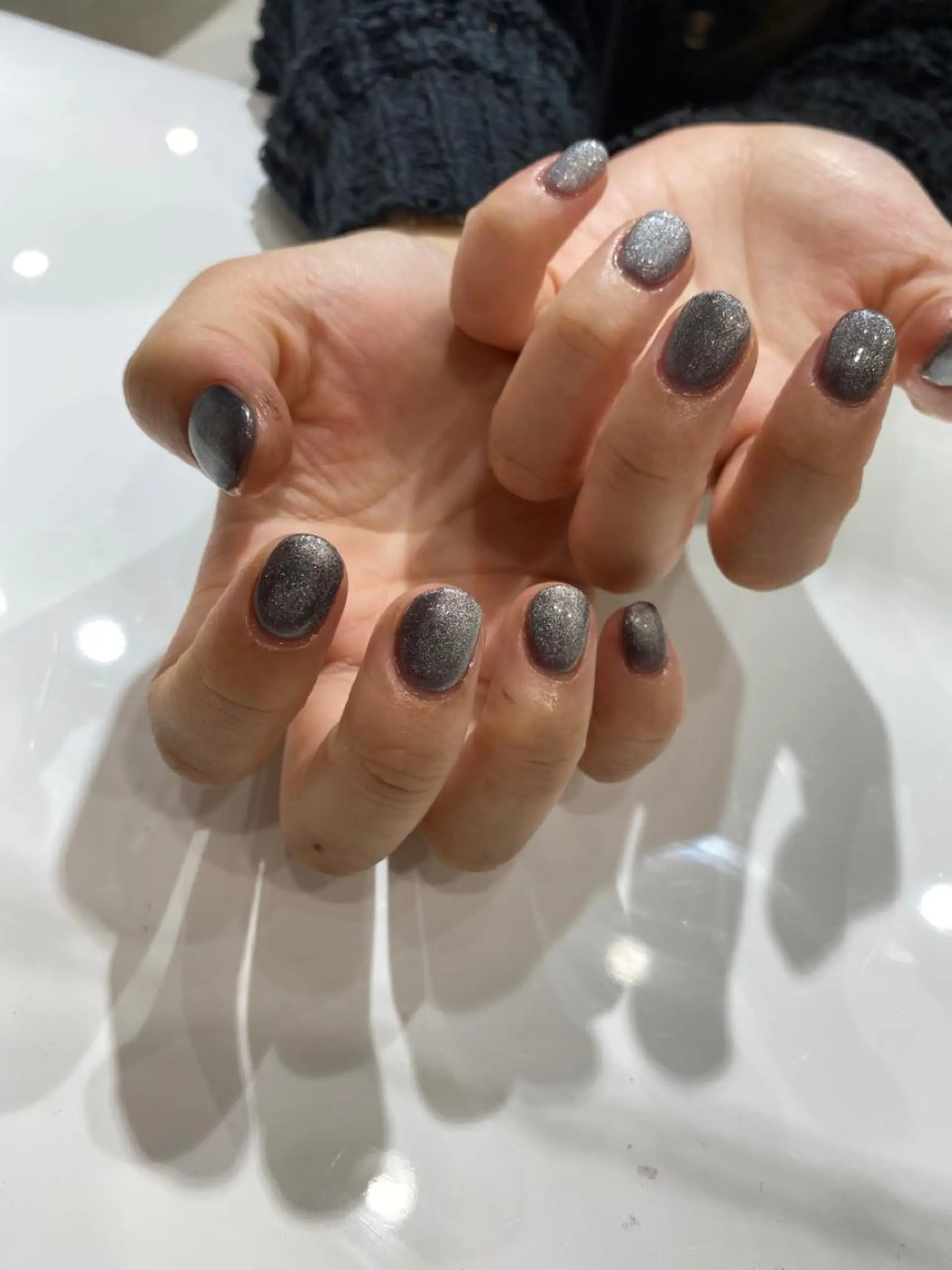 ネイル Umi nail& eyelashのネイルデザイン