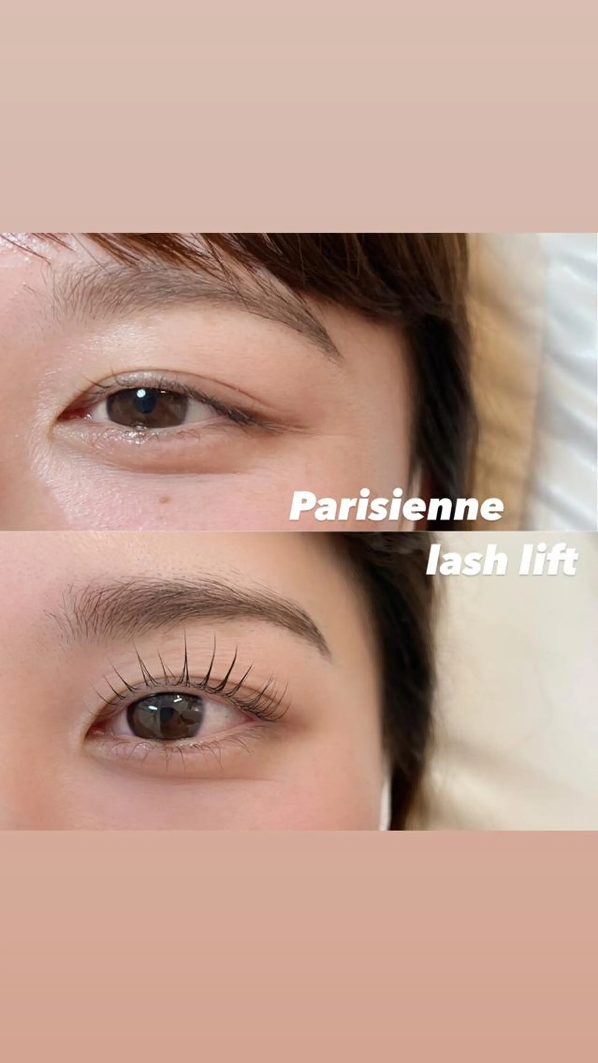 マツエク・マツパ Favori 川上のマツエク・マツパデザイン