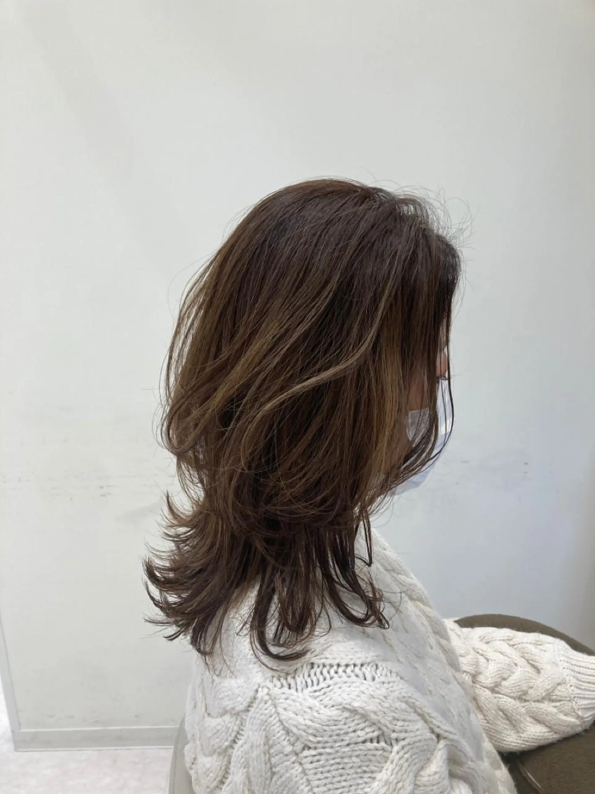 ミディアム UNIX   アリオ蘇我店所属・菅原 南のその他イメージ