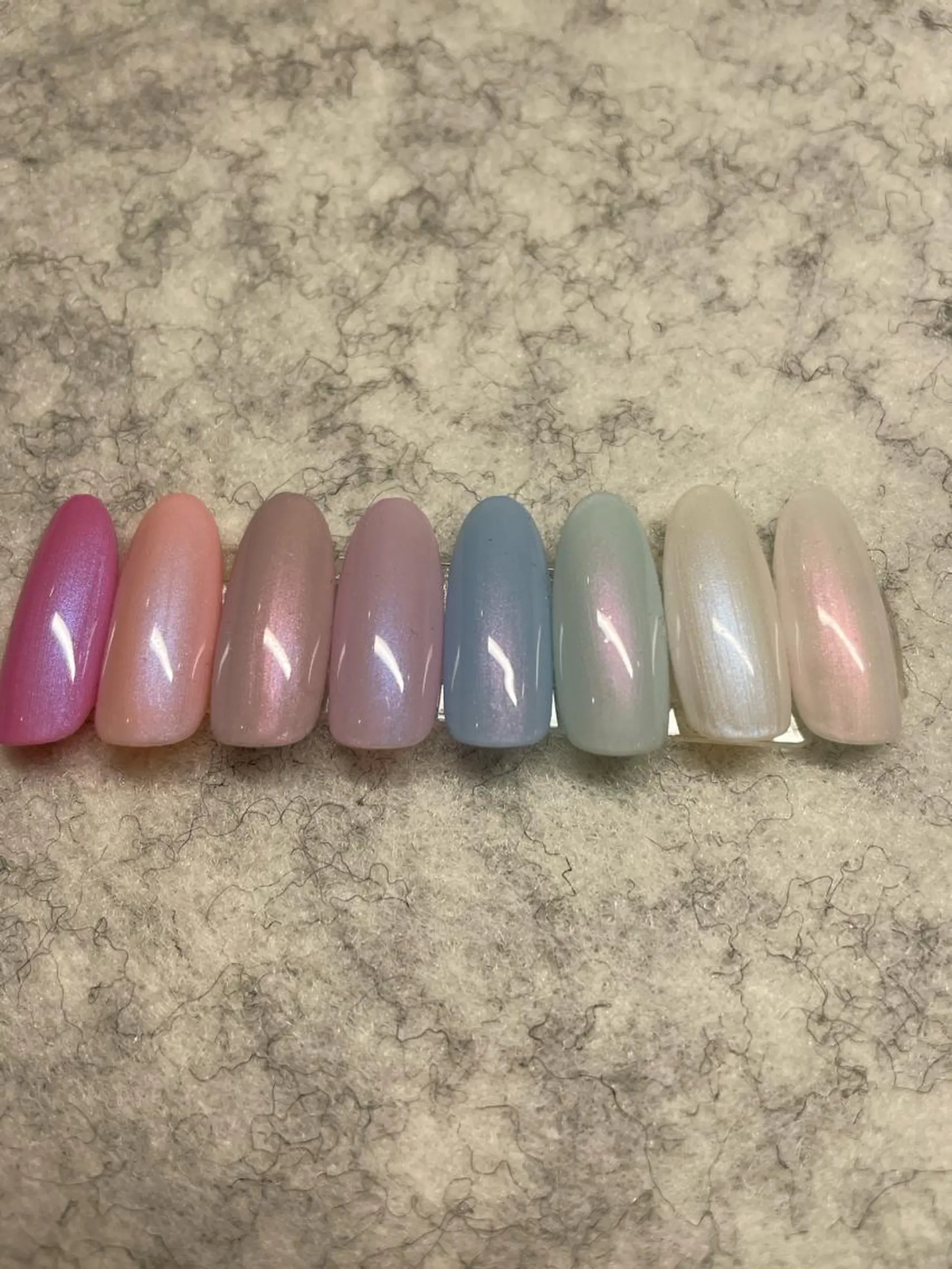 ネイル Belle Nailのネイルデザイン