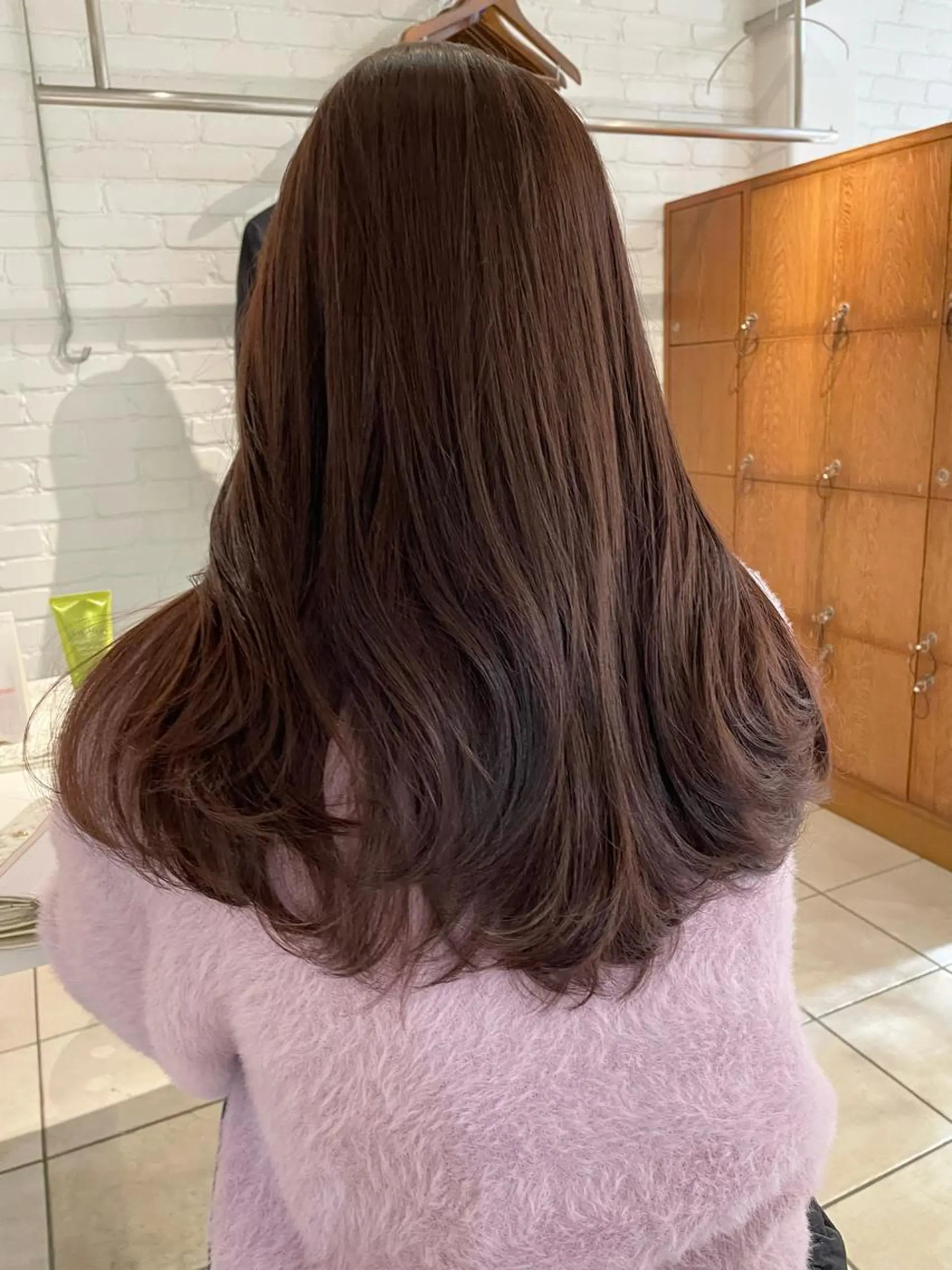 ロング 松本 麻里奈のその他イメージ