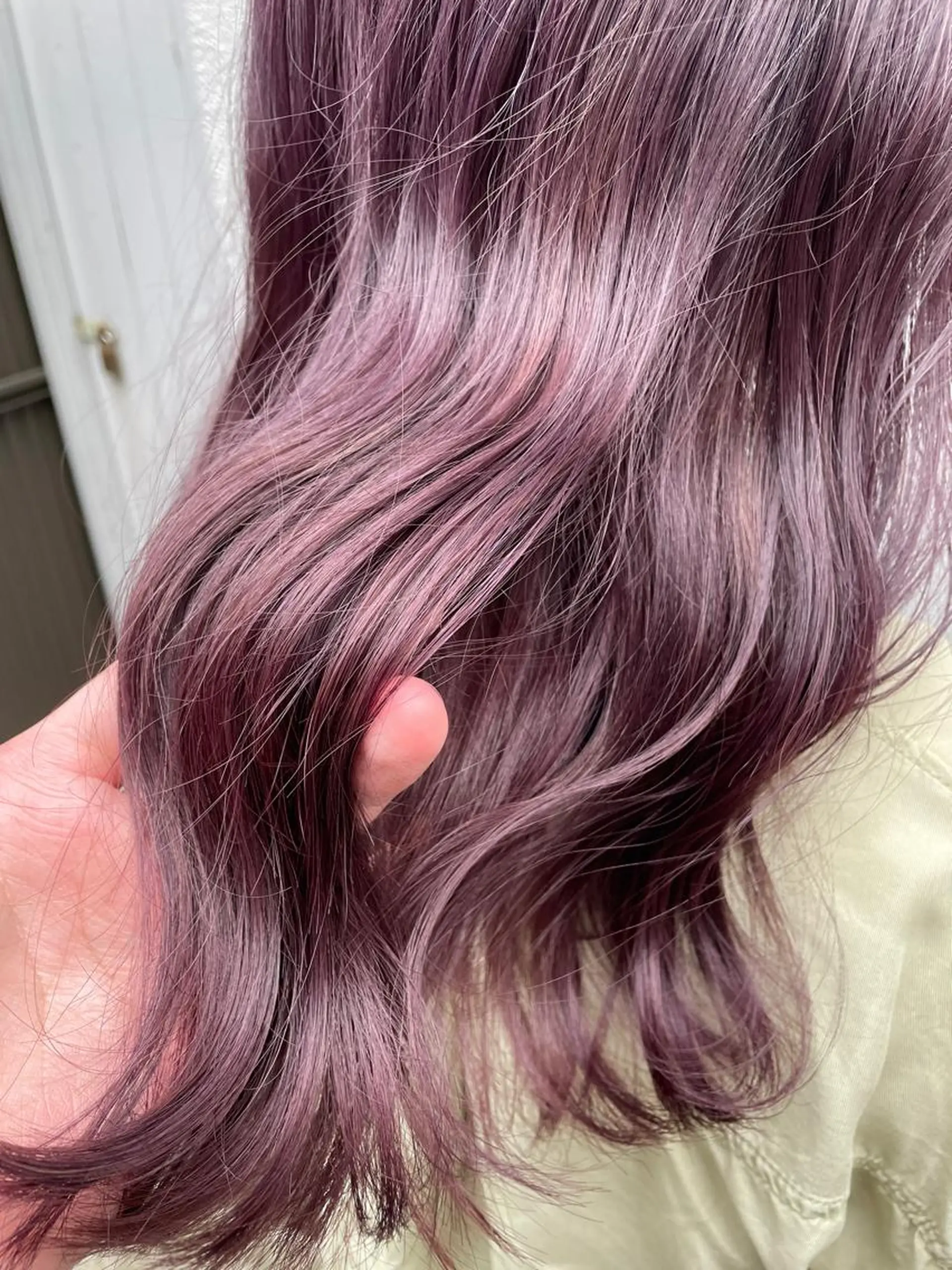 セミロング 松田 光雄のその他イメージ