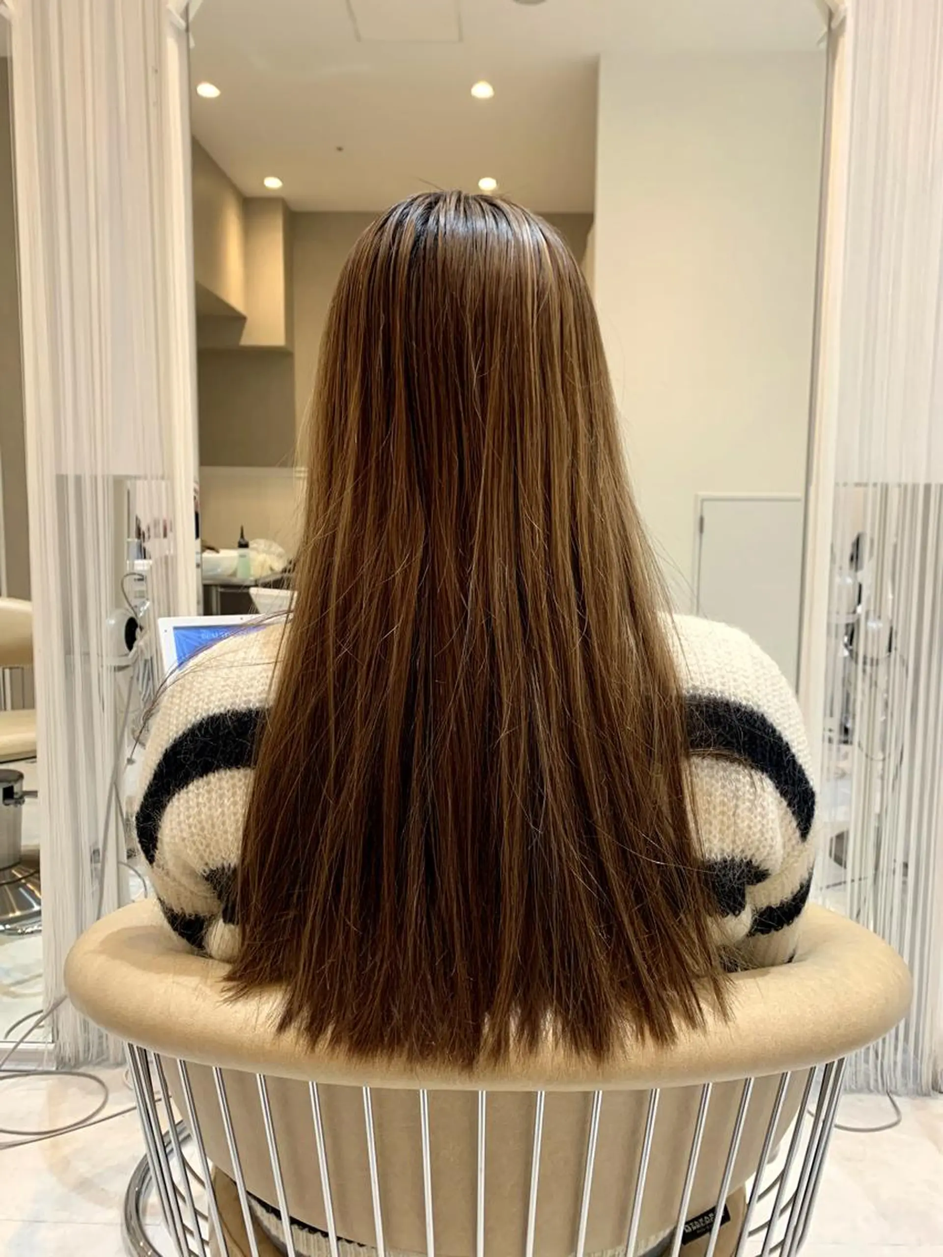 ロング カラー パーマ ヘアアレンジ メンズ キッズ ネイル マツエク・マツパ アイブロウ メンズバレイヤージュ メンズブリーチ メンズハイライト メンズインナーカラー メンズパーマ 仕上がり満足度No. 1✨ﾄﾀﾞﾕｳのヘアスタイル