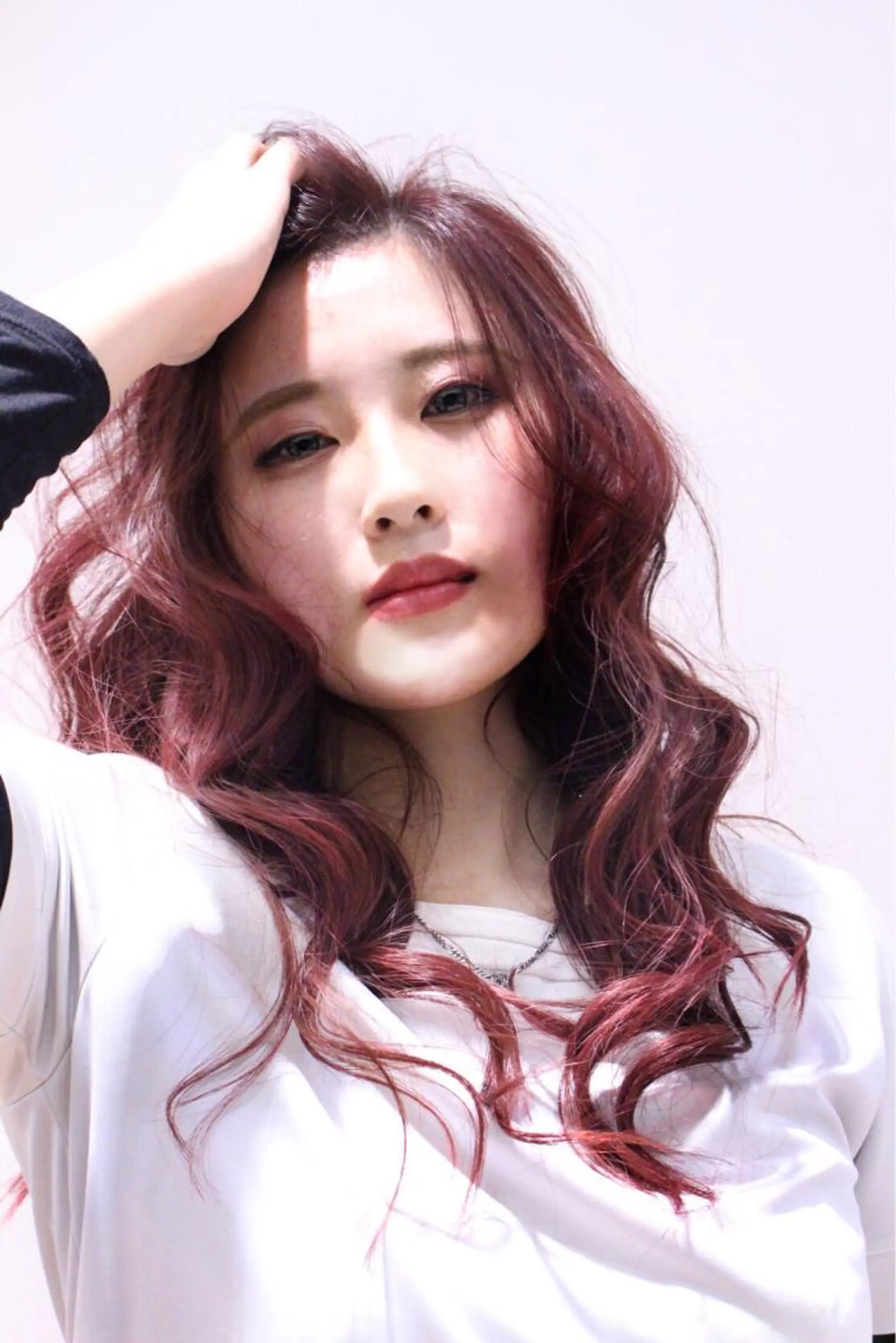 カラー 髪質改善のプロ✨りな さんのヘアスタイル