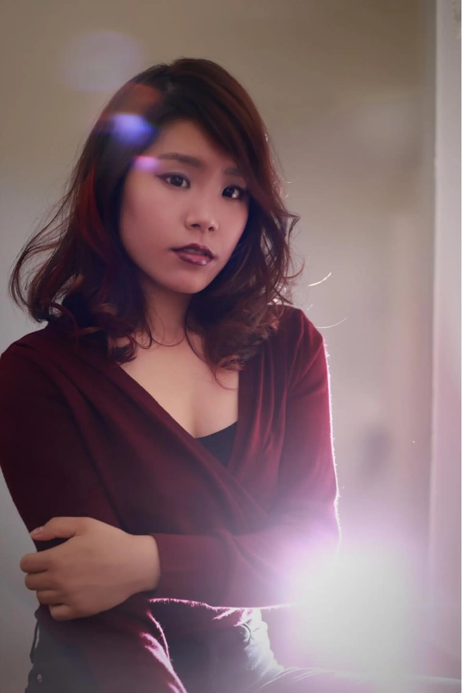 NAP hair owariasahi所属・モリヒロ マサシのその他イメージ