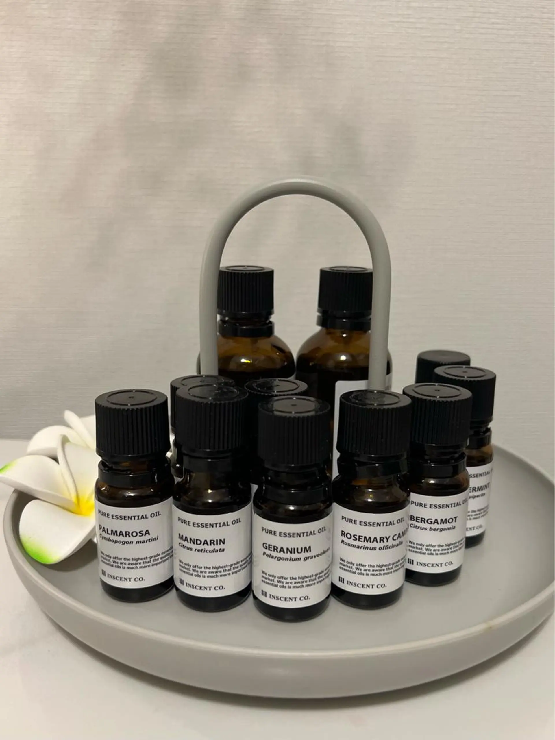 強もみオールハンド サロンWing.Kのエステ・リラクイメージ