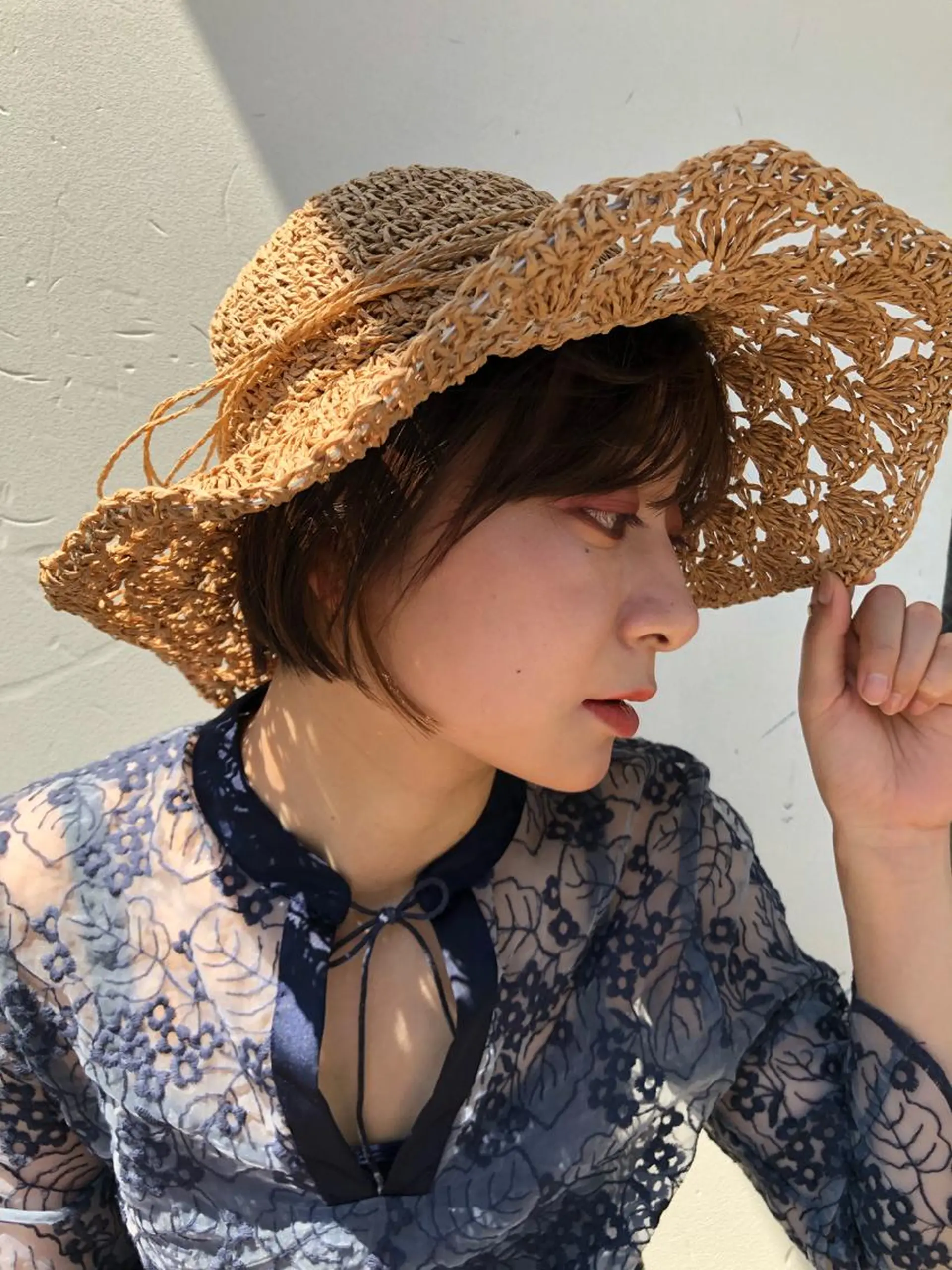 ショート Hair salon   Dulce oro所属・石川 友美のその他イメージ