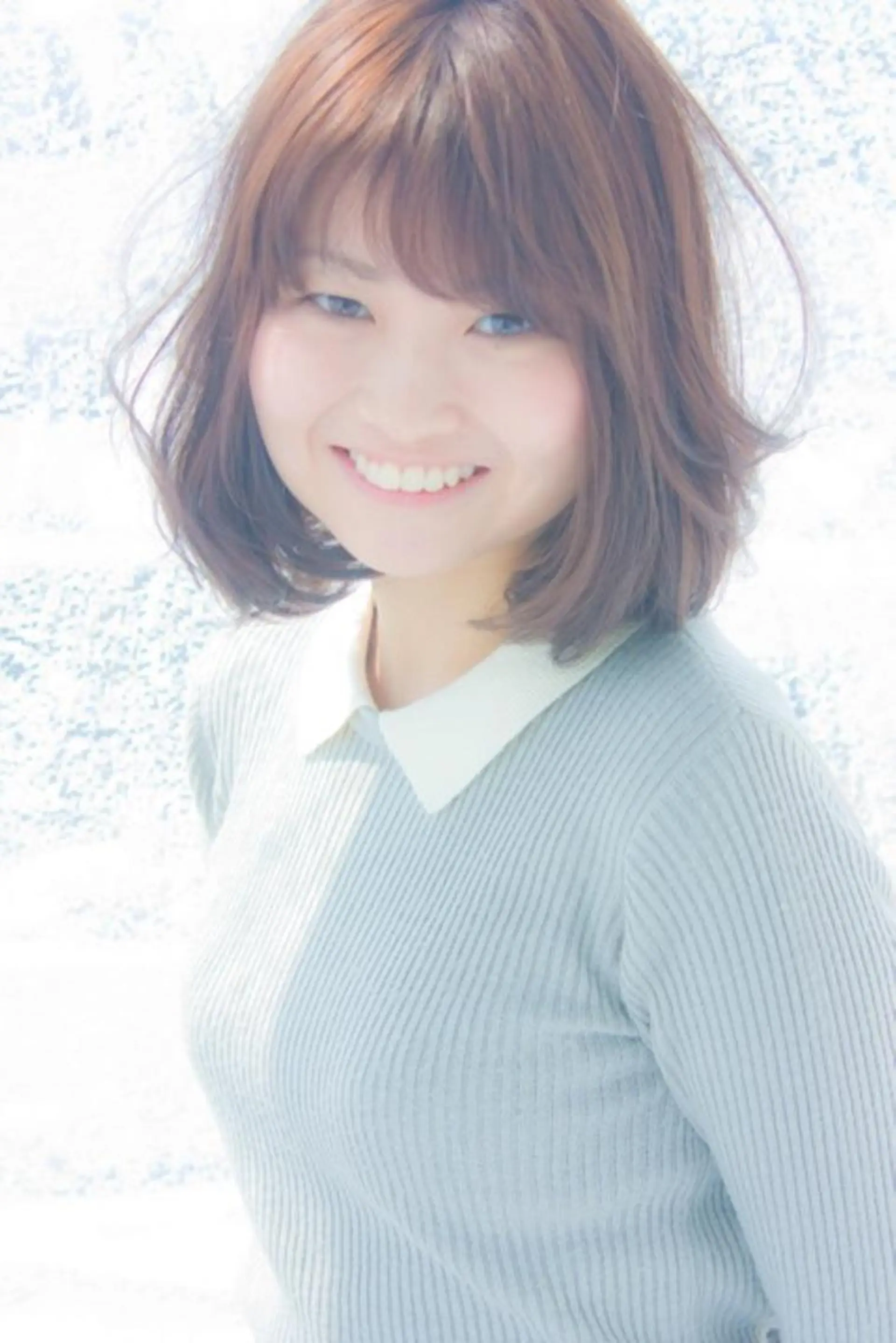 ショート Re:ta Hair 飯田淳平のヘアスタイル