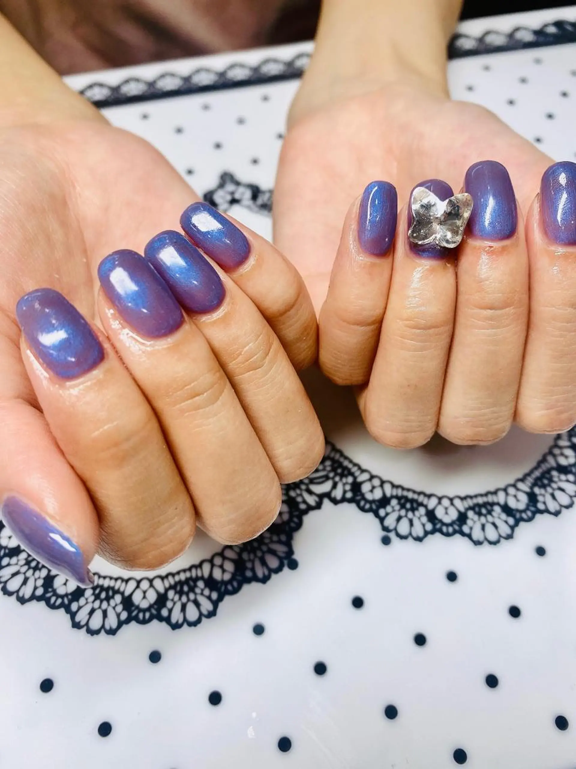 ネイル ハンドネイル yuminail所属・錦糸町 yuminailのネイルデザイン