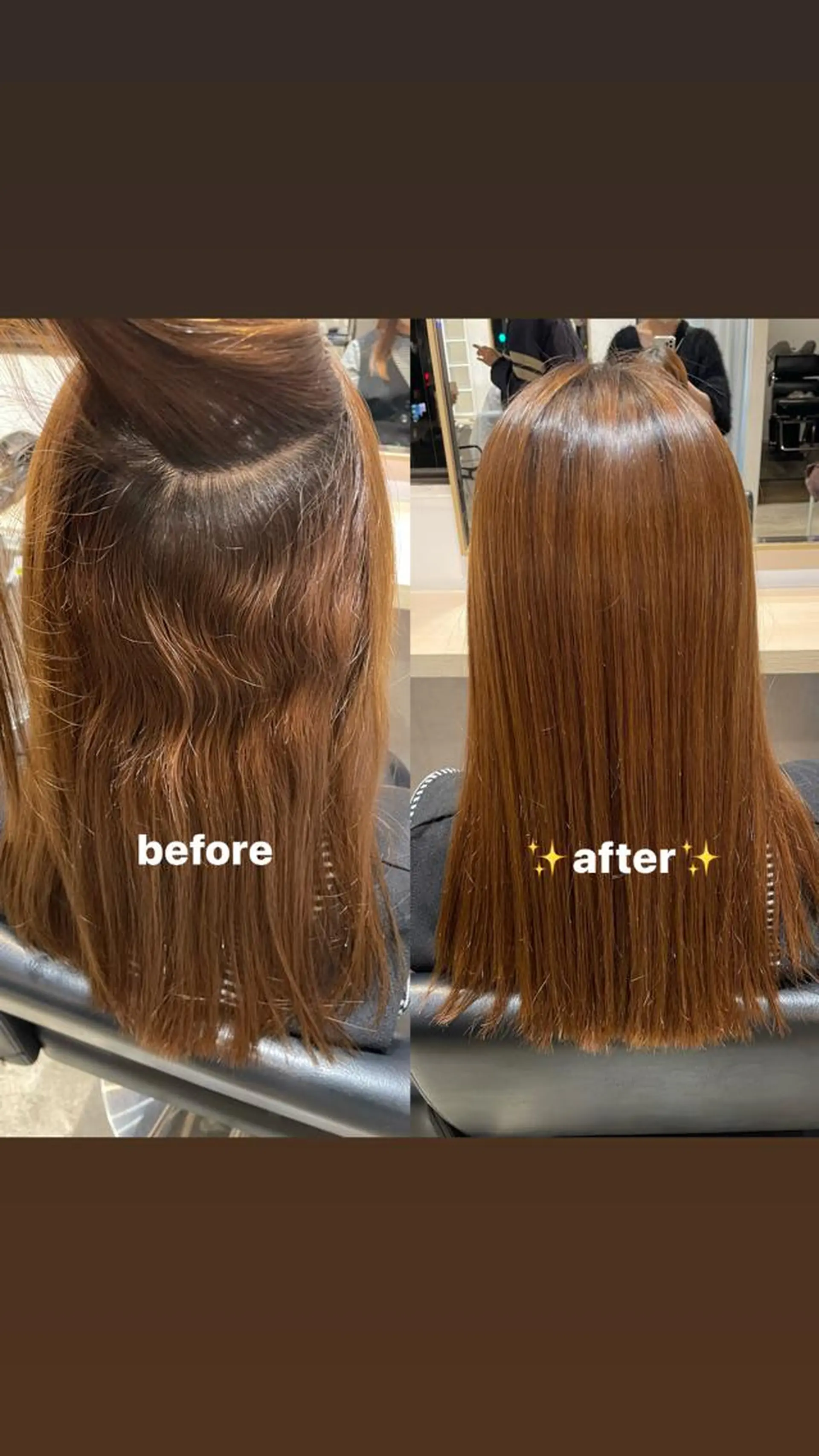 ロング 伊藤 まみのヘアスタイル