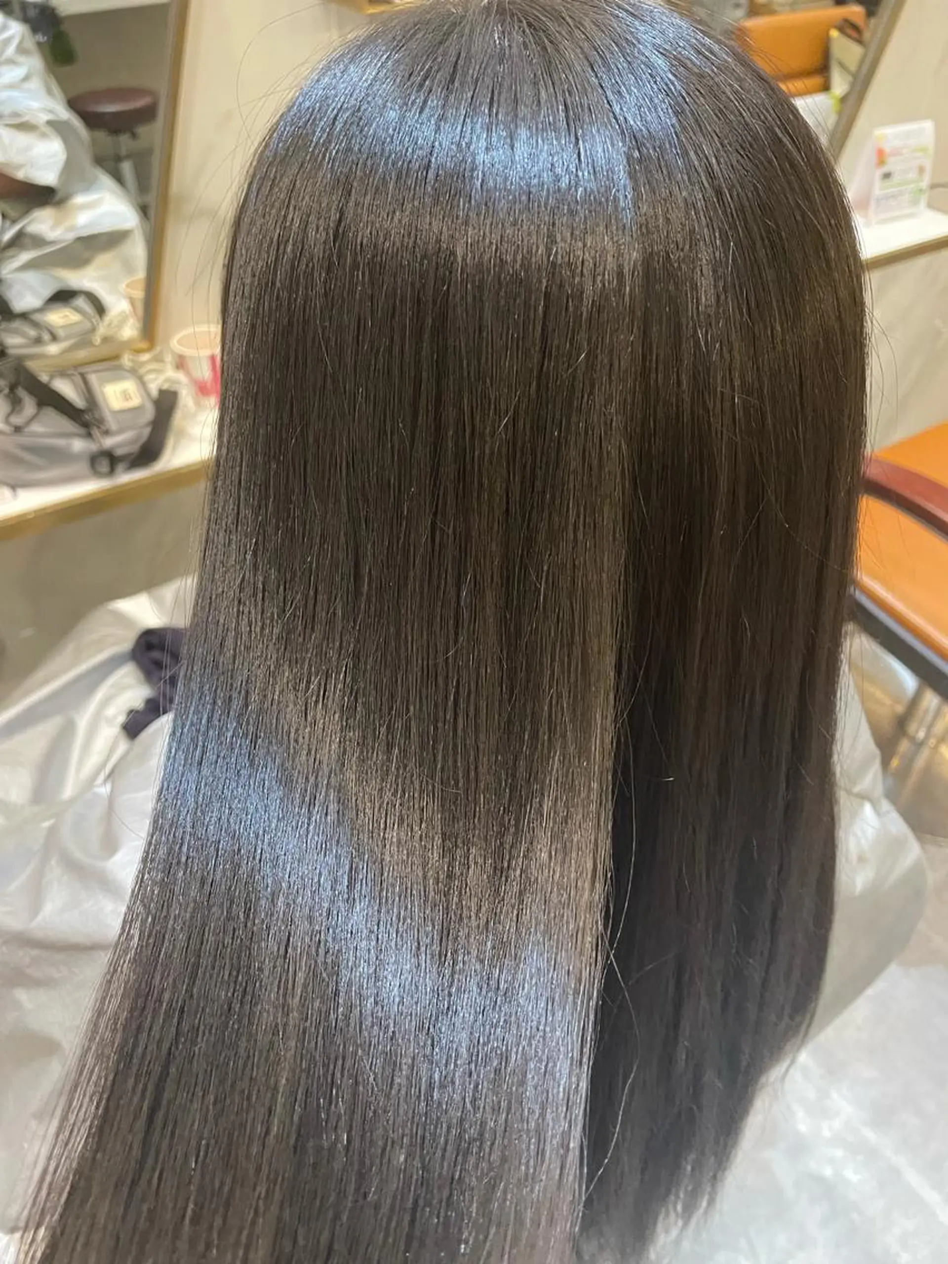 ロング トリートメント 🍓 JURiA 🍓のヘアスタイル