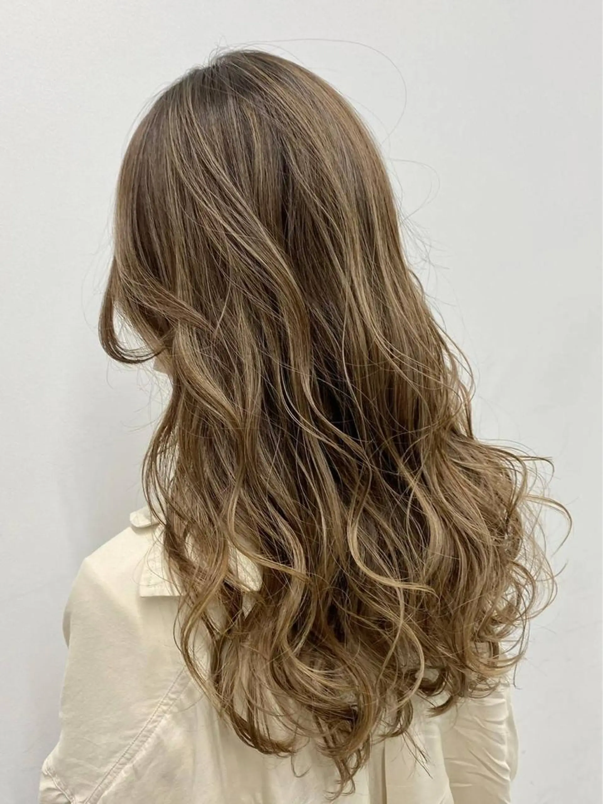 ショート カラー ✨美髪透明感ソムリエ ✨💎KAZU💎のヘアスタイル