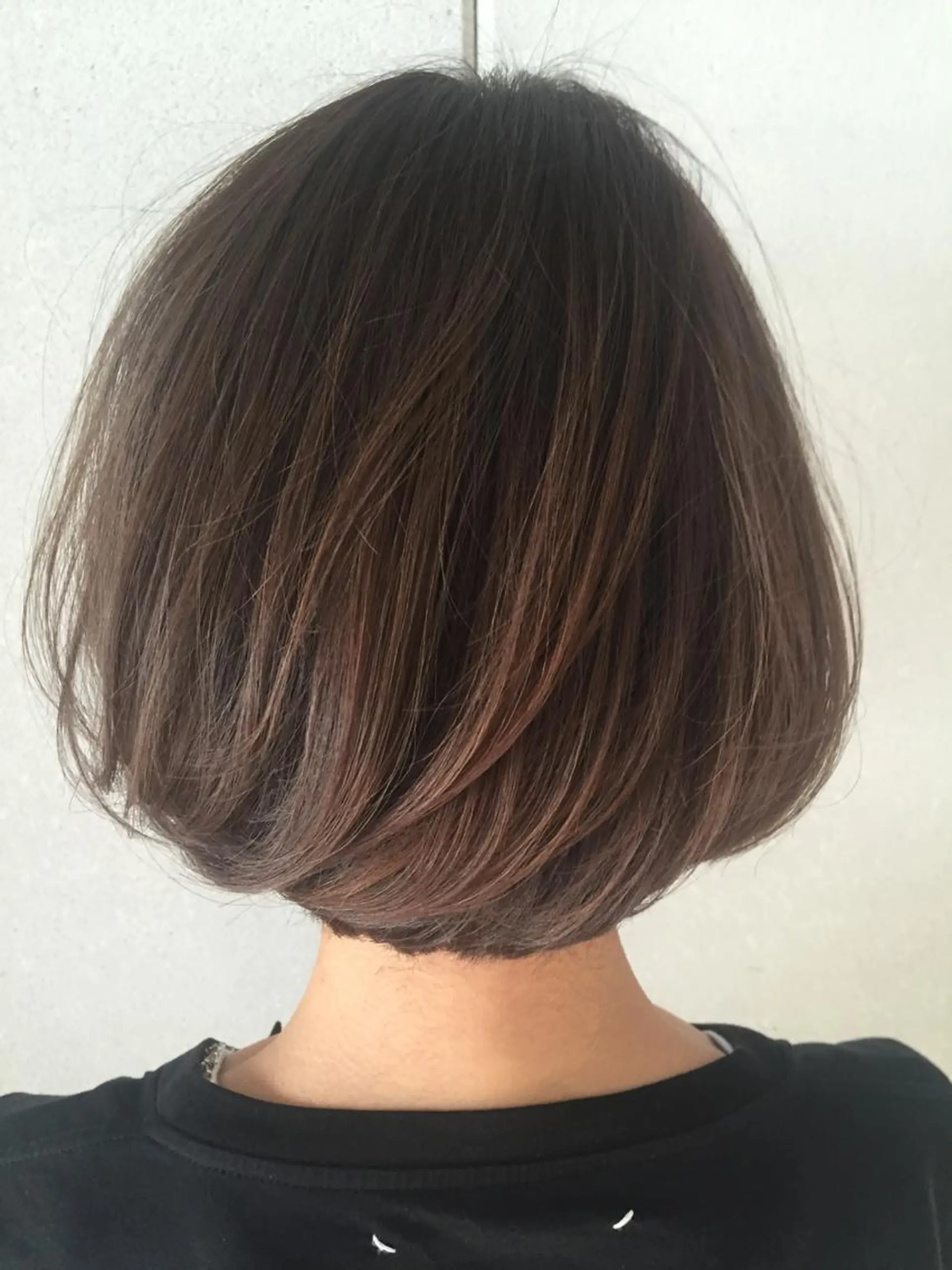 ショート カラー Hair and Make kiyoshi所属・小原 良之のその他イメージ