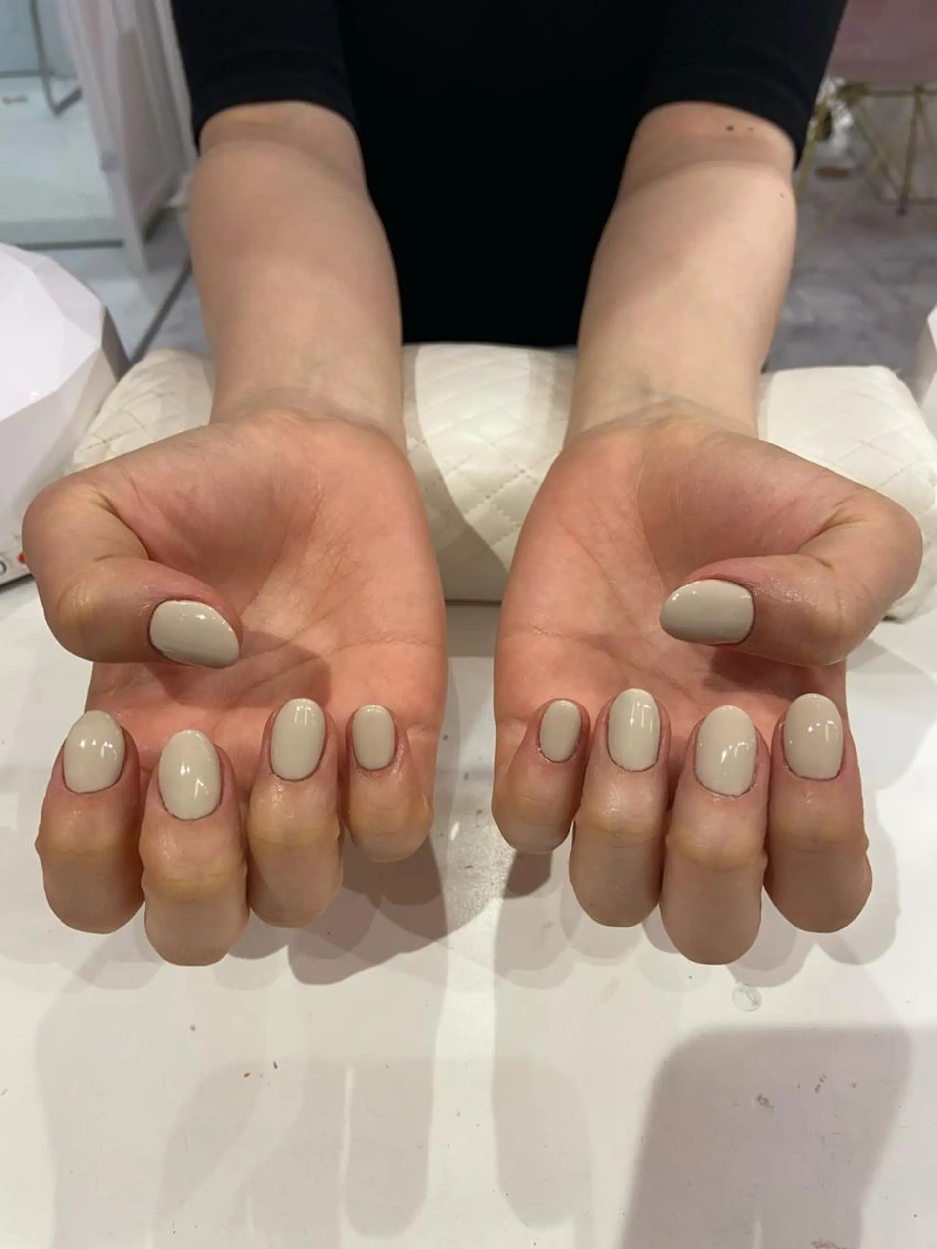 ネイル SHELL TOKYO所属・SHELLTOKYO idaのネイルデザイン