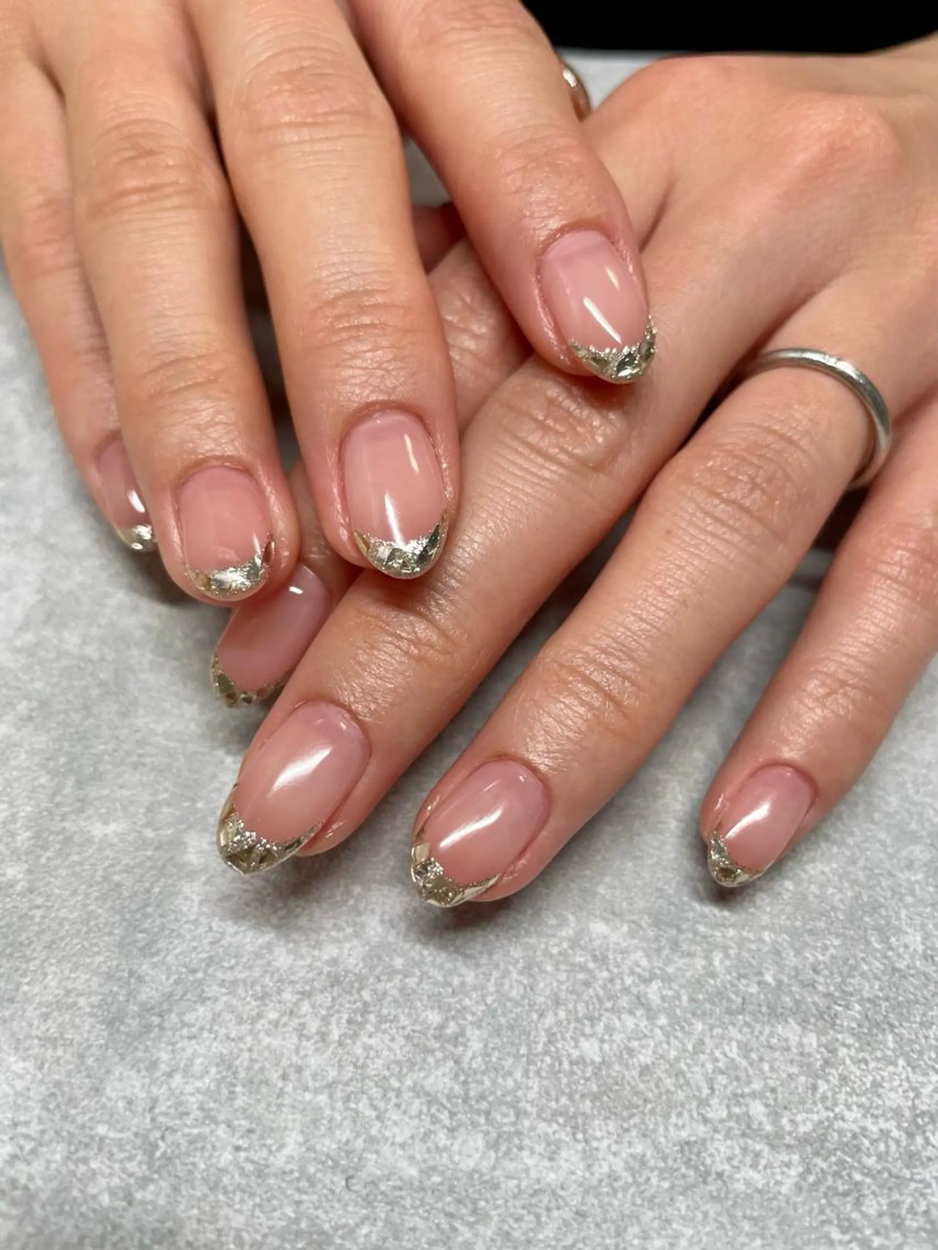 ネイル Ｍ☆NAIL asamiのネイルデザイン