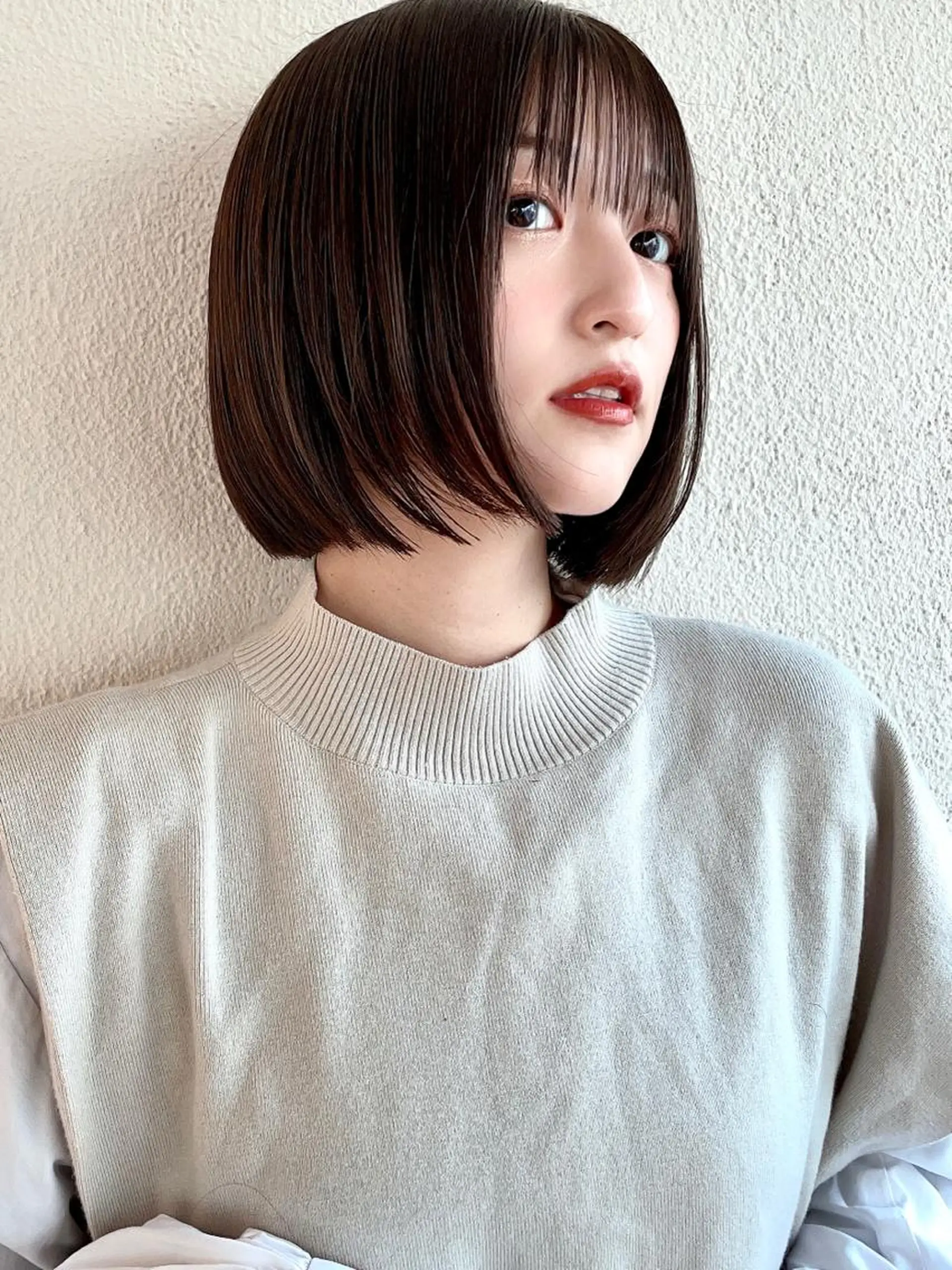 ショート 市原 大翼のヘアスタイル