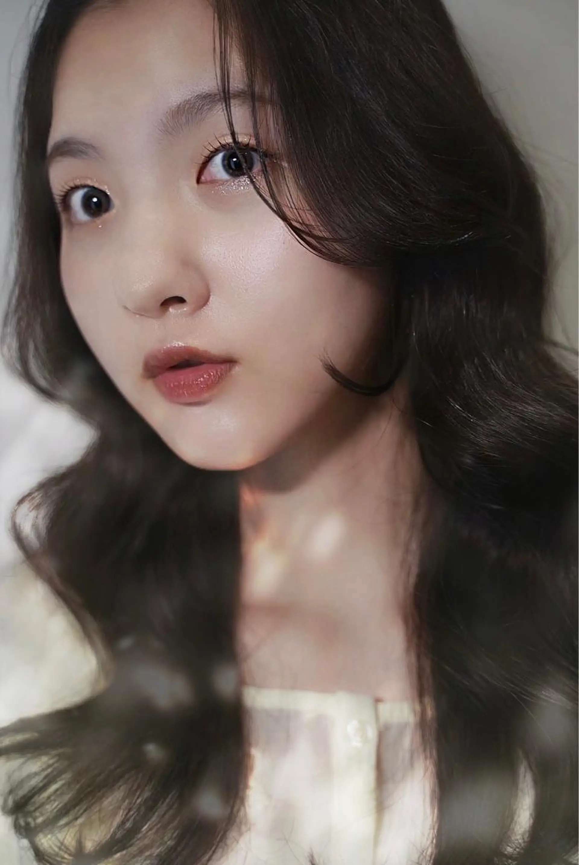 マツエク・マツパ マツエク Nancy所属・束感まつげ❤︎ あみのマツエク・マツパデザイン